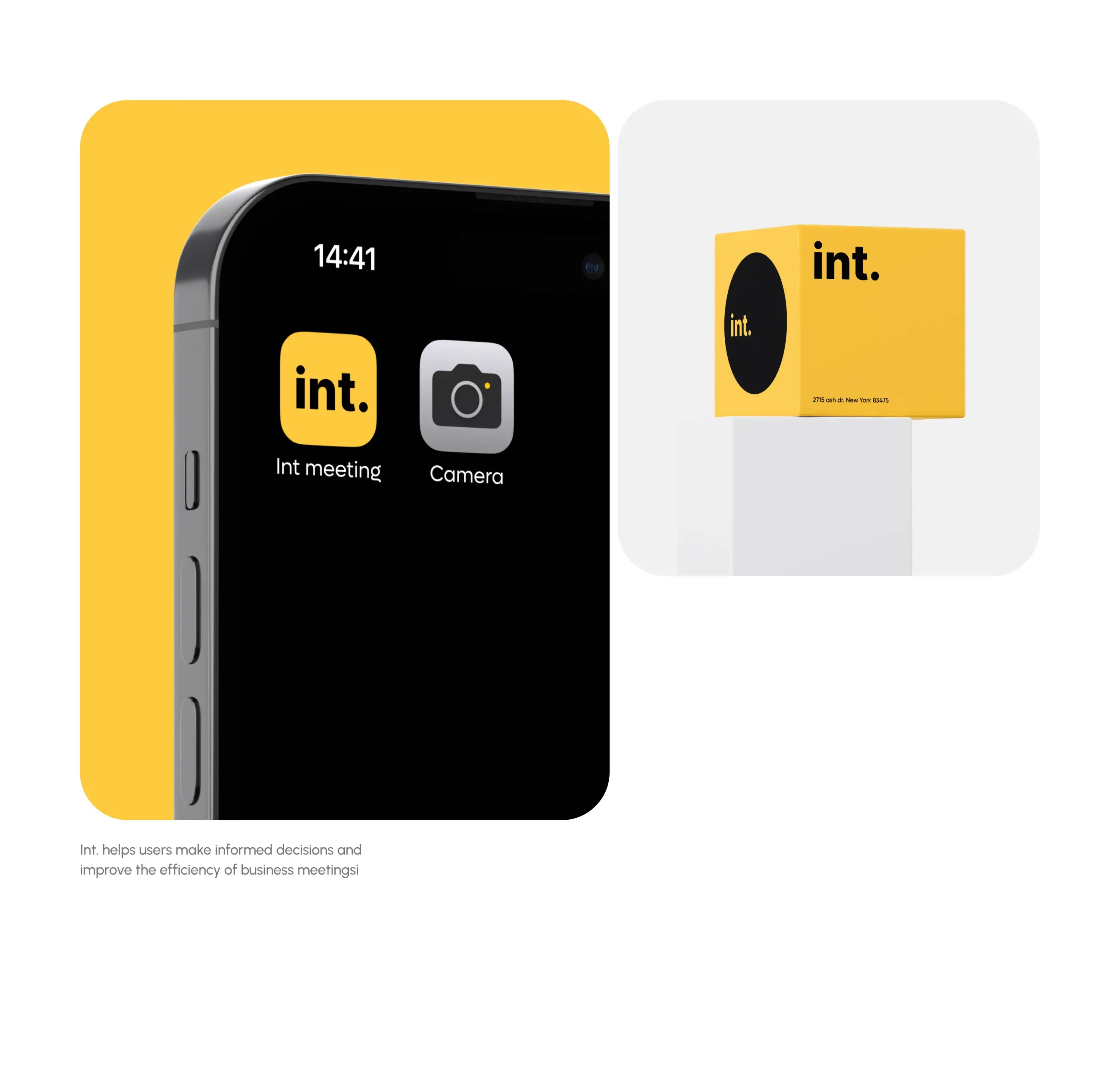 InterviewPro - AI Interview Assistant | UX & UI Design