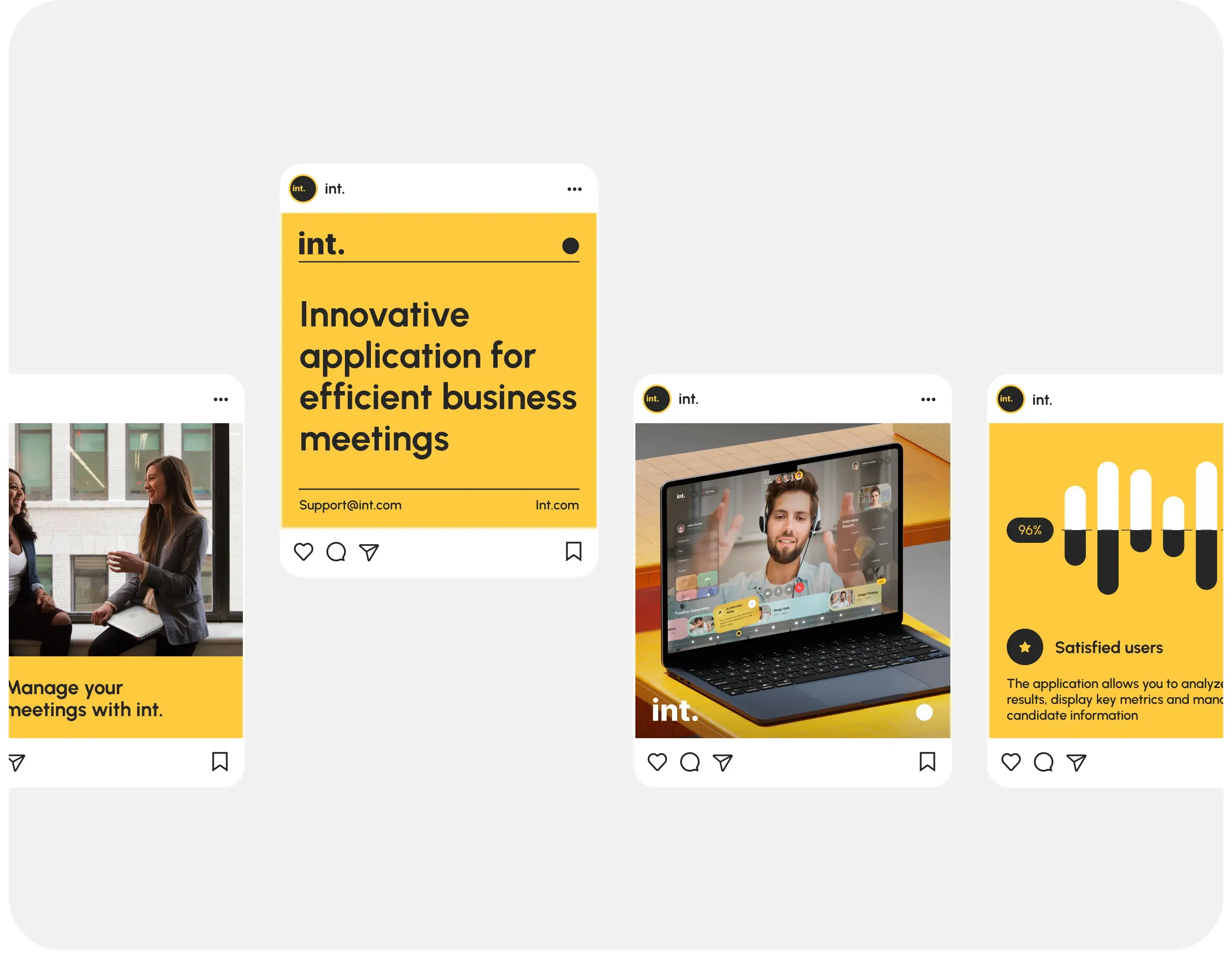 Artificial Intelligence Product Design | UX & UI Design