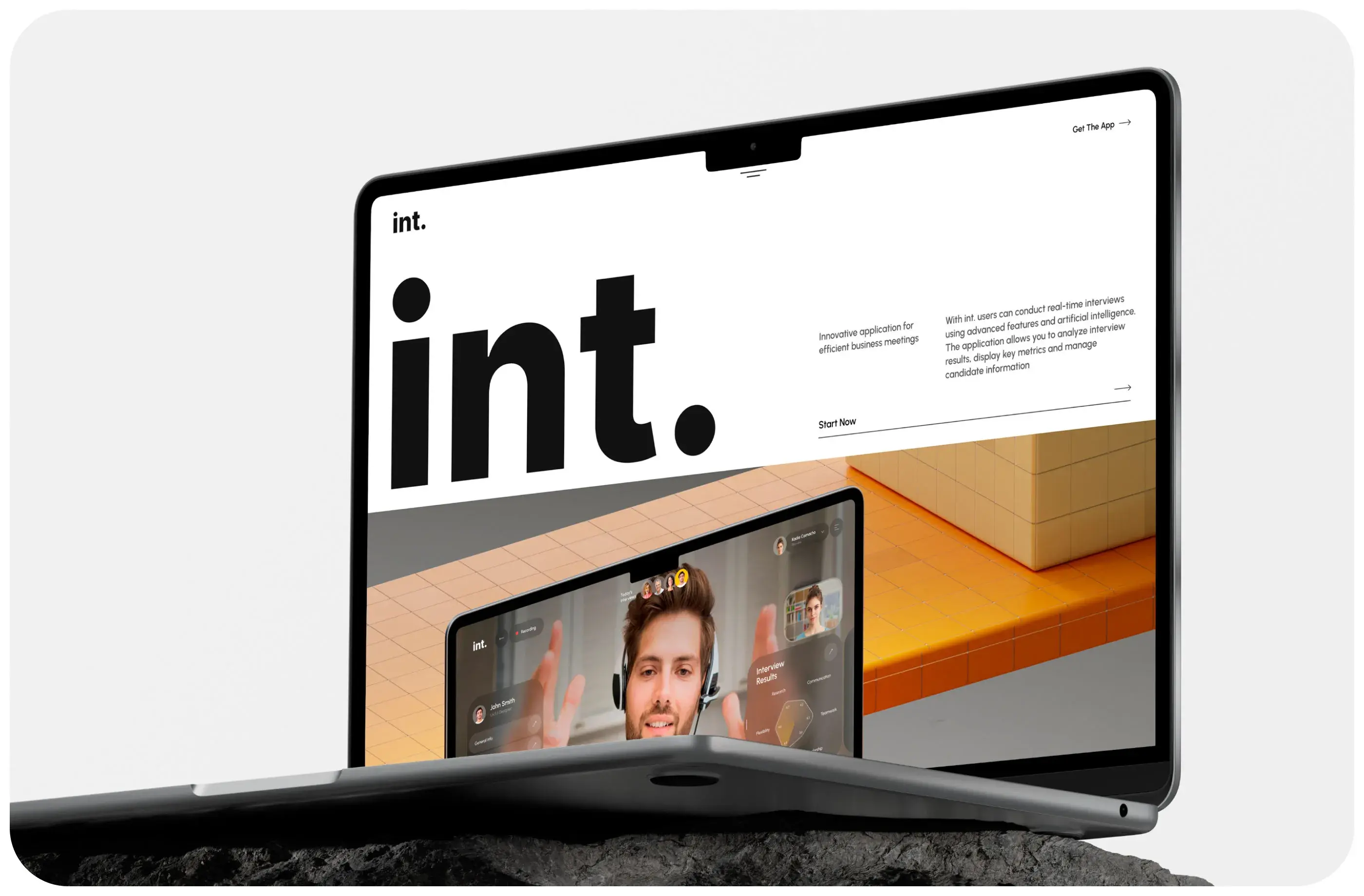 Conversational AI | UX & UI Design