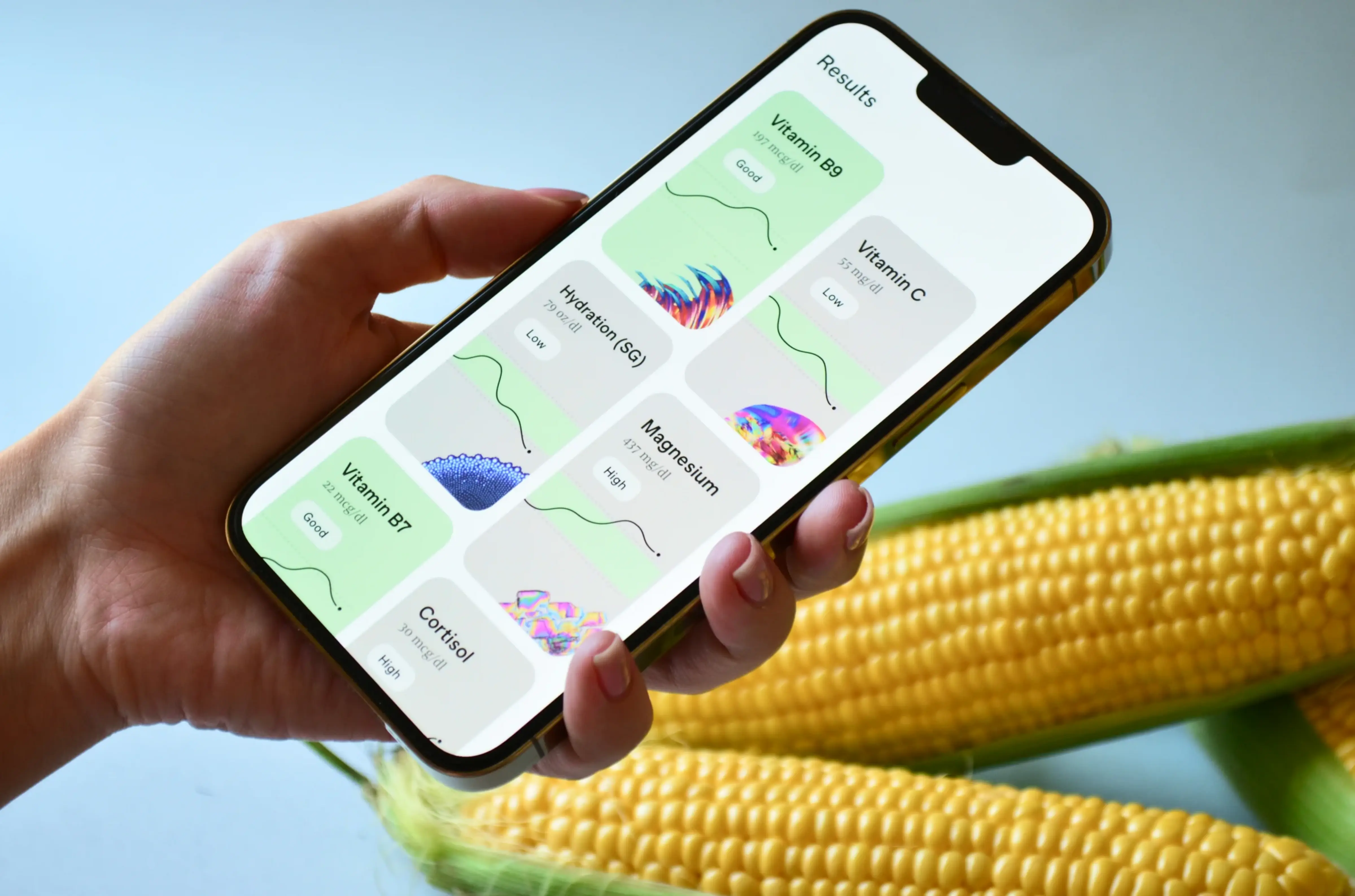 AI In The Healthcare Industry | UX & UI Design