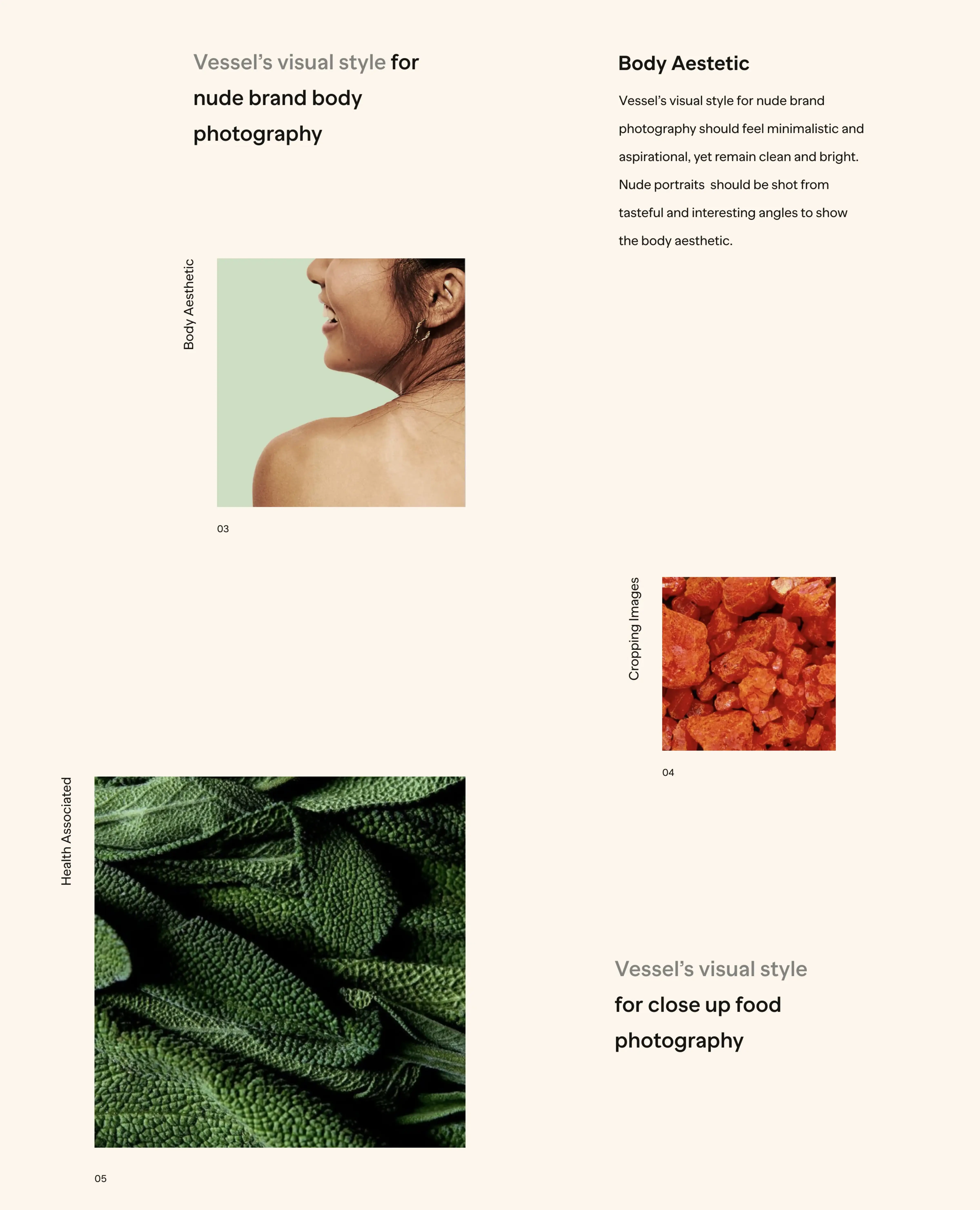 Vessel Wellness - Habits & Health Tracker & UX UI Design - 11