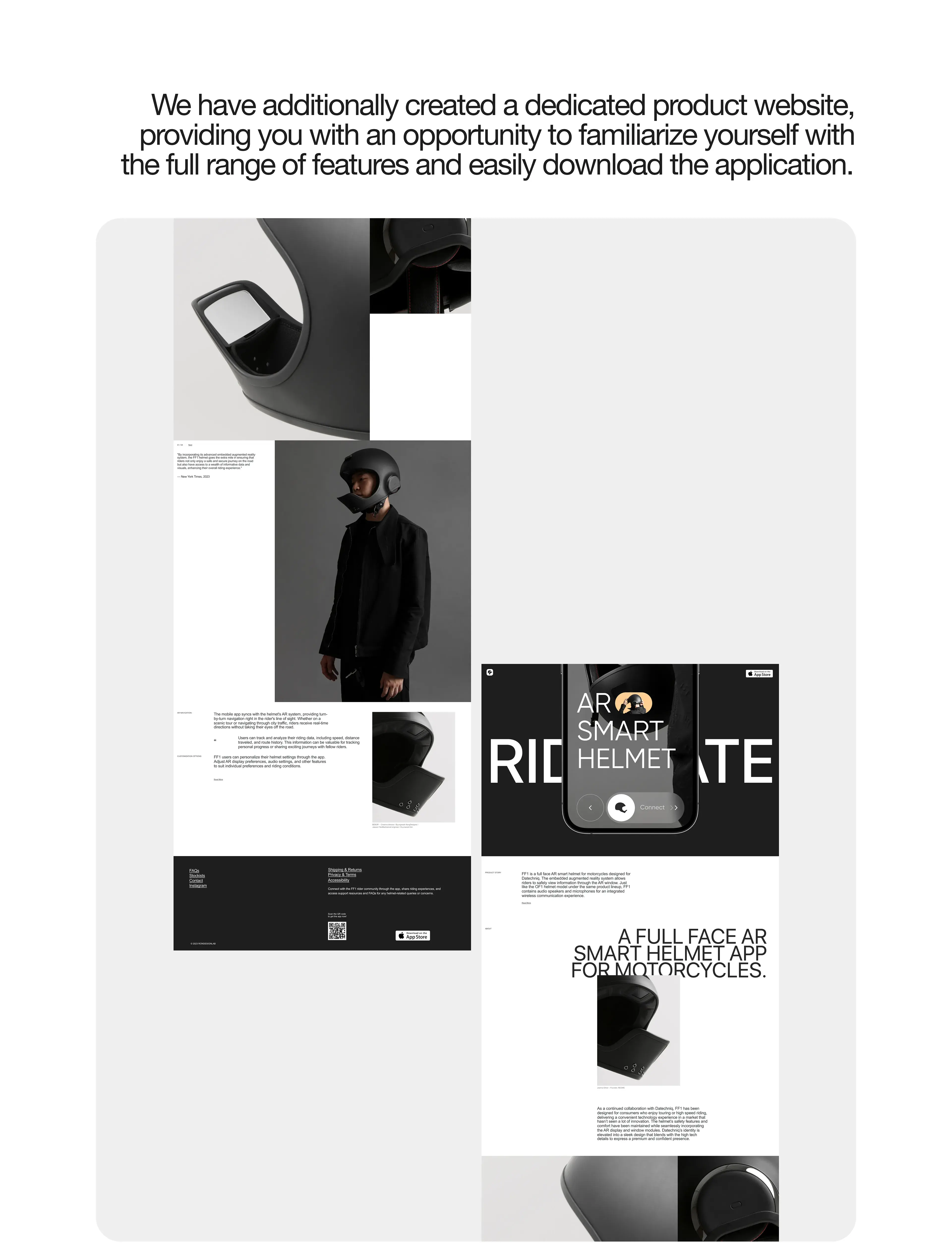 Person using the ridemate mobile app on a phone, displaying ride details.