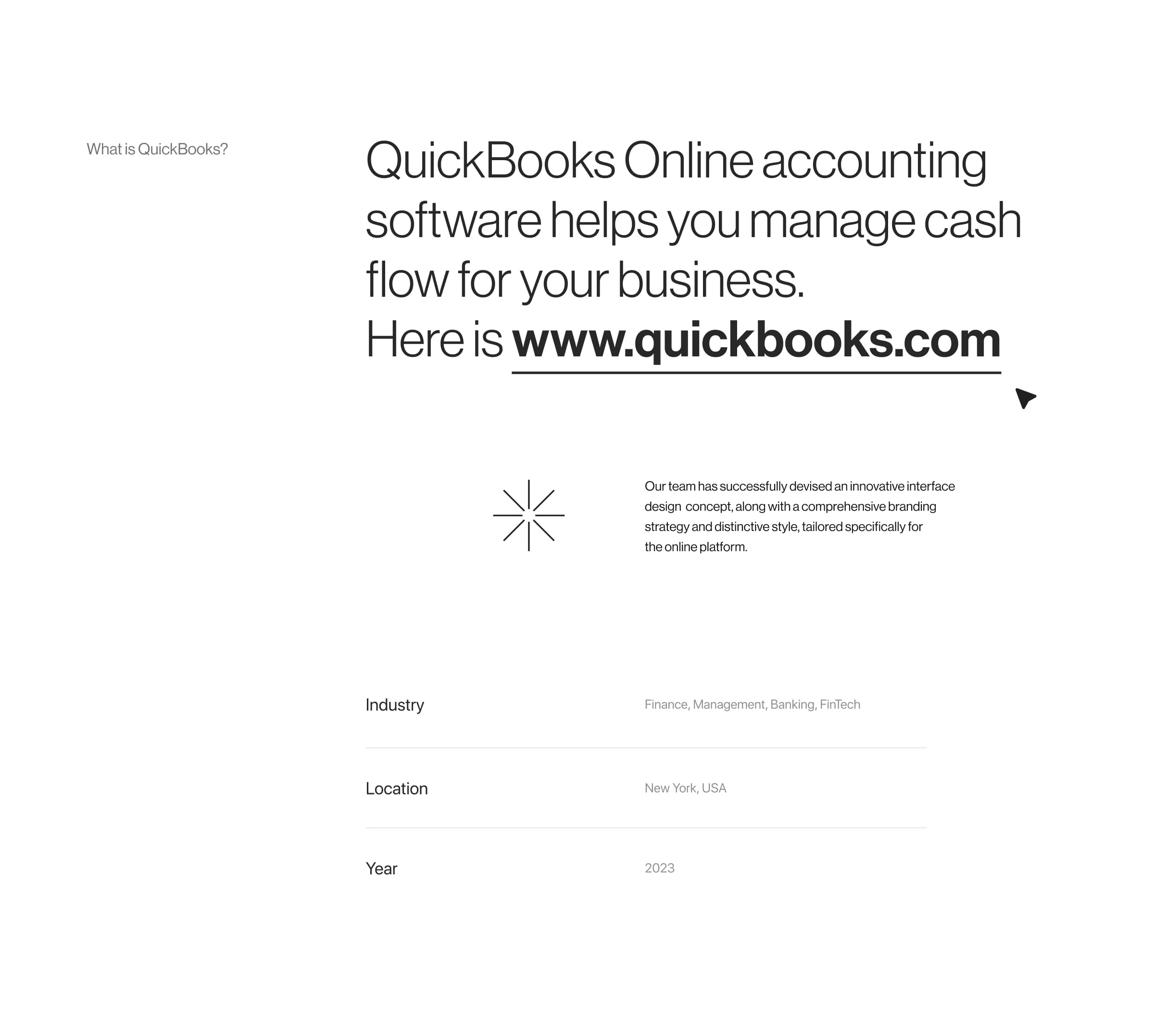 About AI And Banks | UX & UI Design