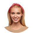 Rachel Morgan, CEO at a Startup