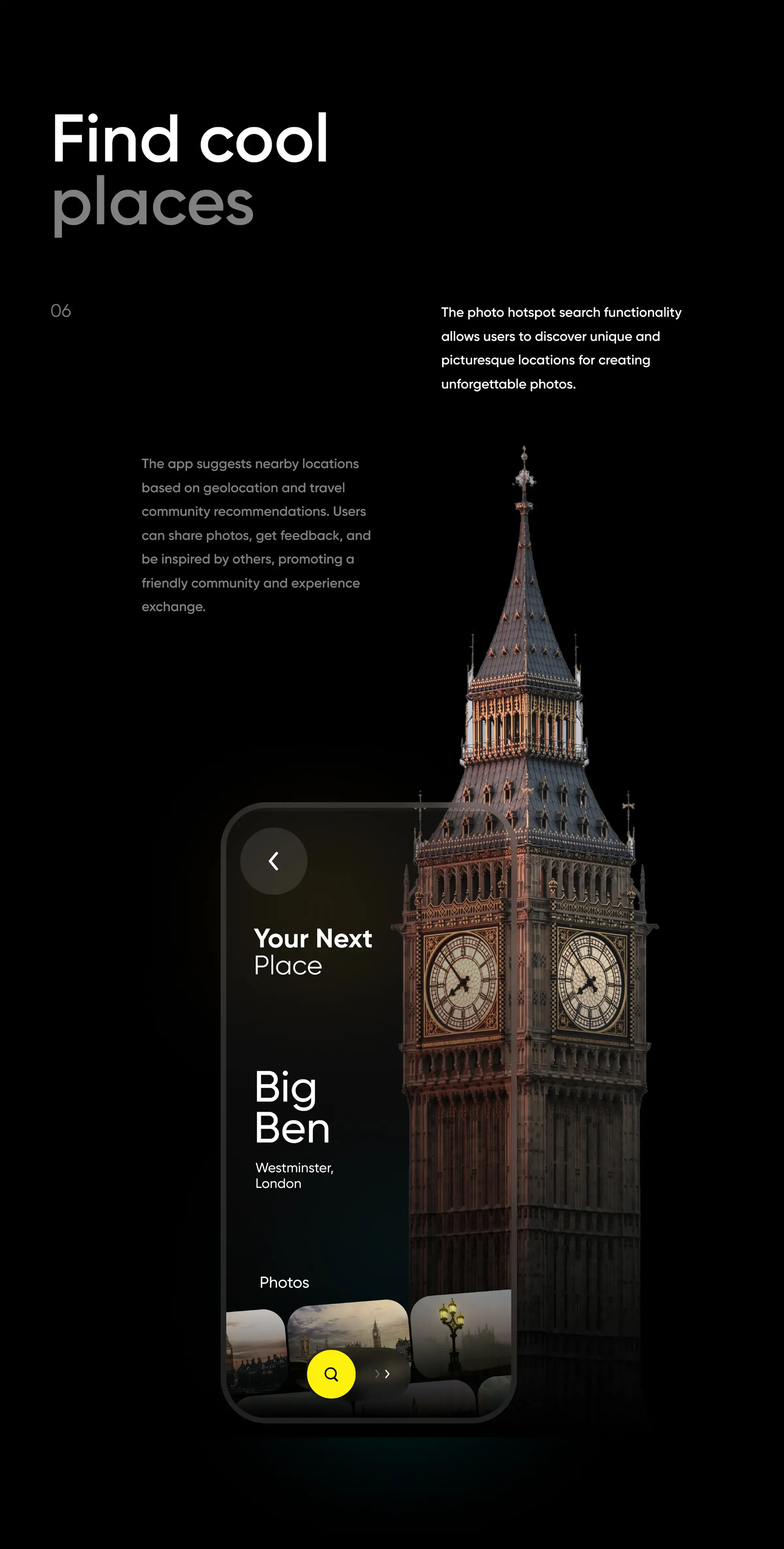 Custom Software Development For Travel | UX & UI Design
