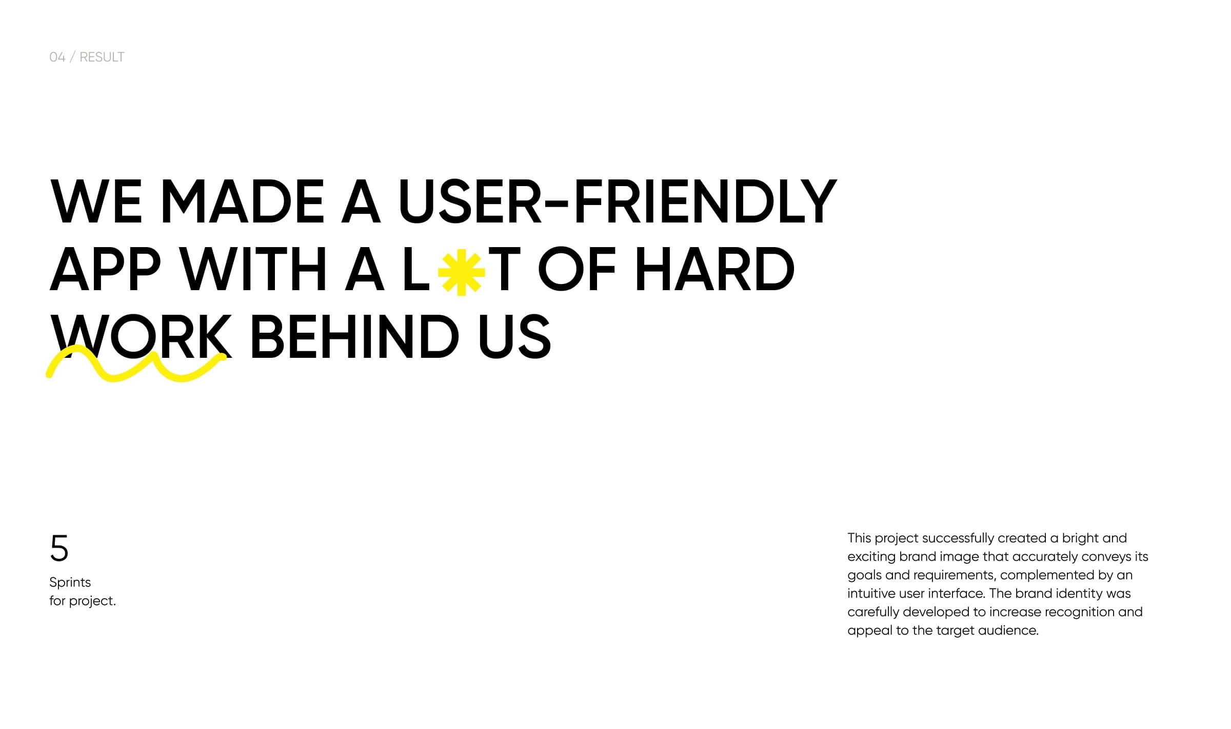 Betterment - Branding | UX & UI Design