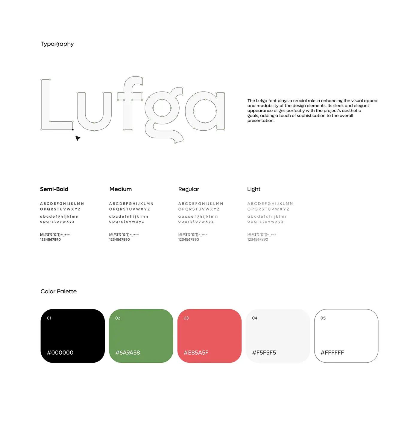 Diagram illustrating user experience and interface design for the AI meeting app.