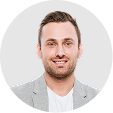 James Carter, President of Product Strategy at AI Meet