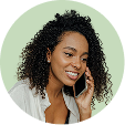 Monica C., Sales manager