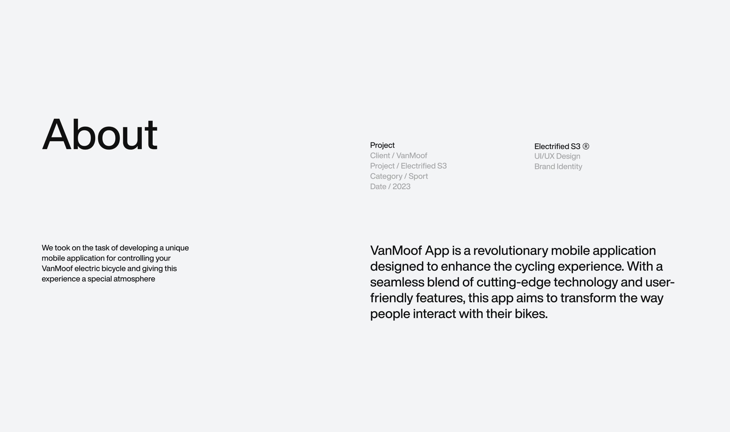 SaaS UX UI Design And Development | UX & UI Design