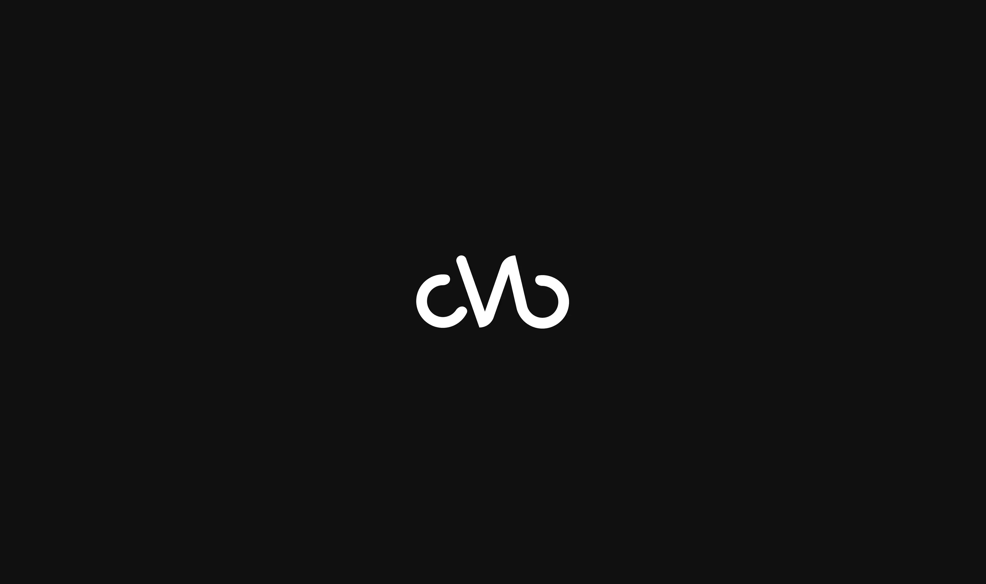 Screenshot of the VanMoof mobile app or bike interface, displaying meter and branding elements at night.