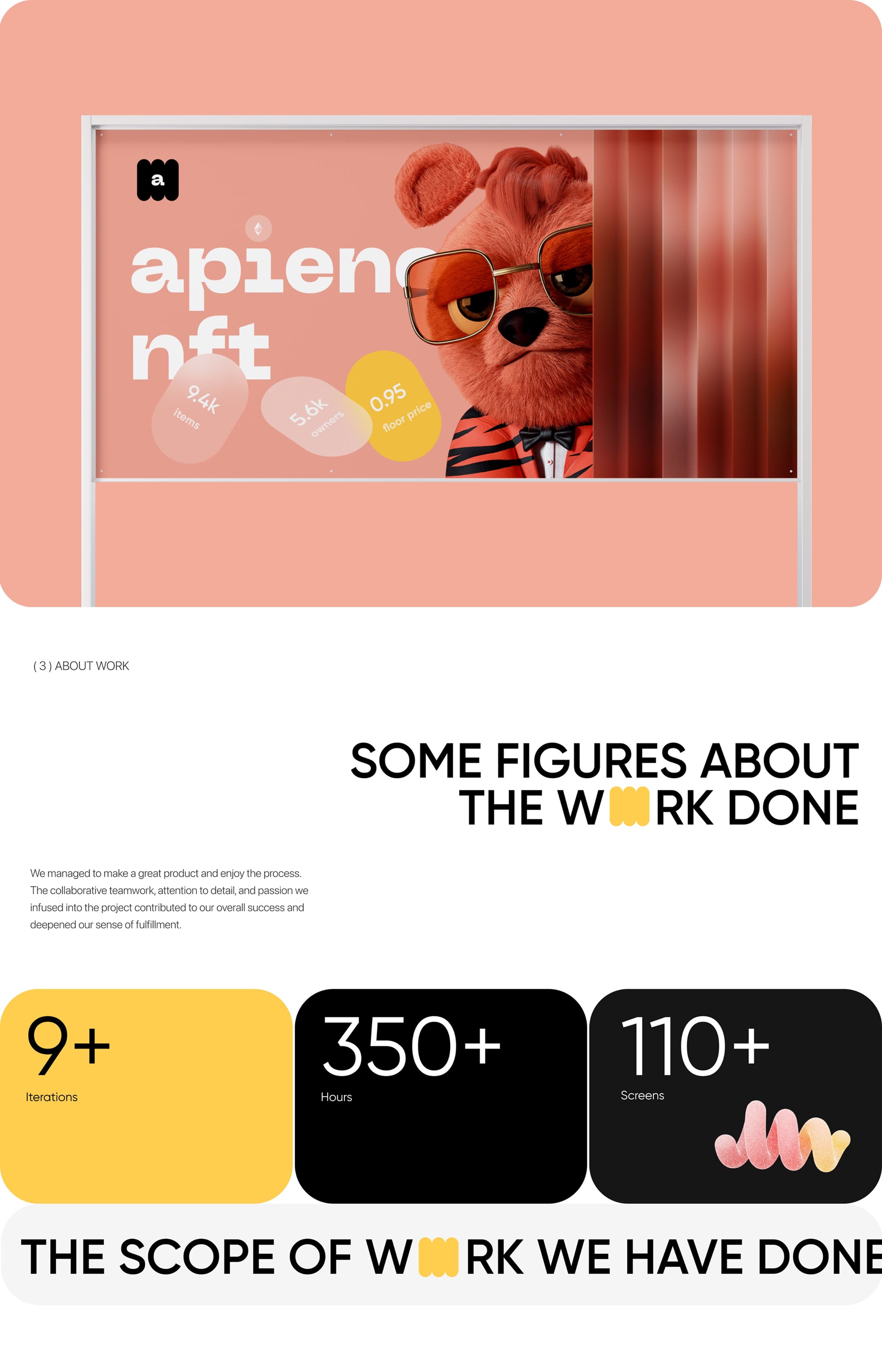 Custom AI Solutions | UX & UI Design