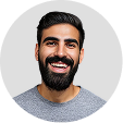 Jonathan Hayes, Co-founder at Apiens