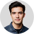 Brian Mitchell, Co-founder at Trivi