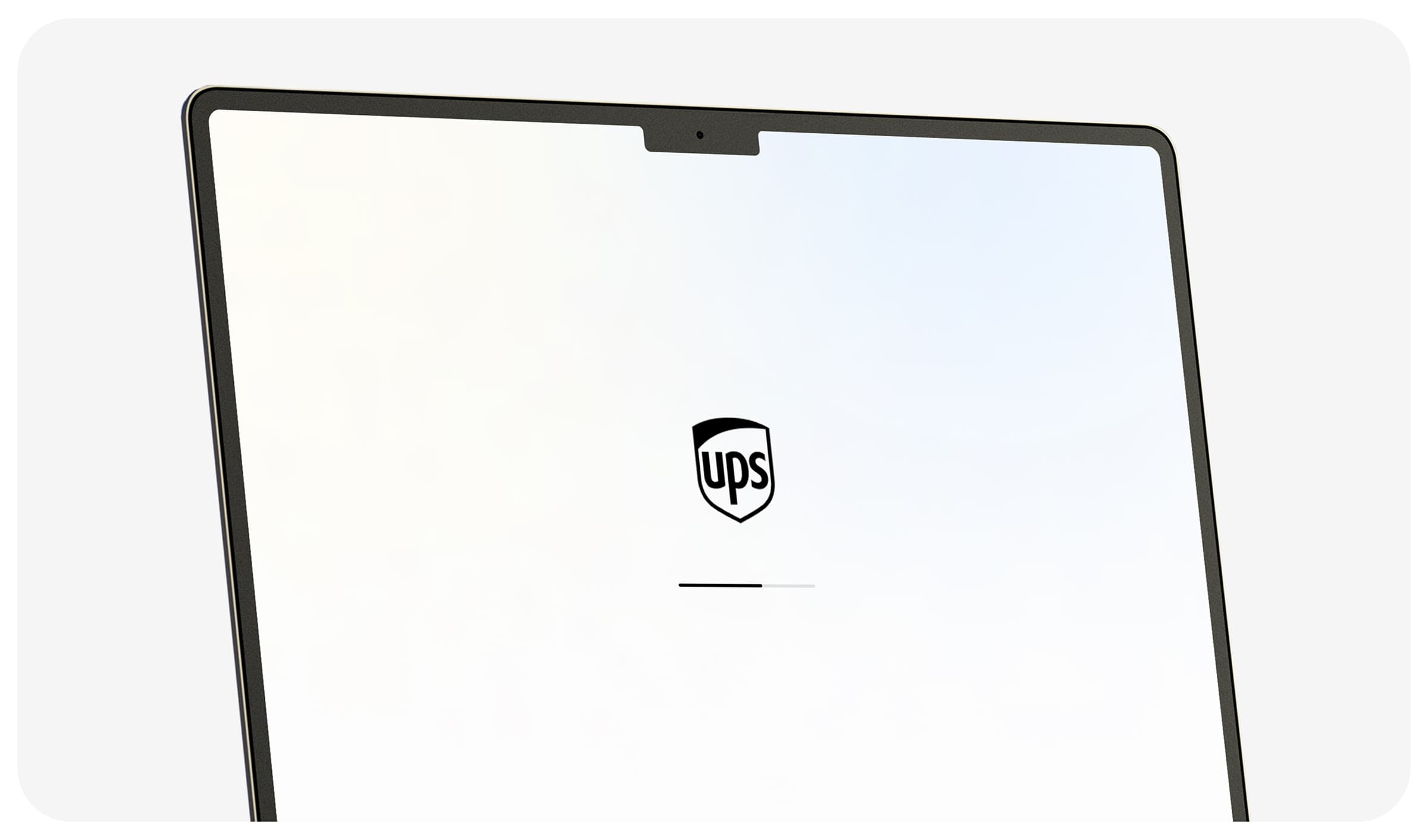 Logistics Tracking Software | UX & UI Design