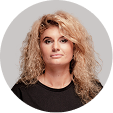 Mari S., CX Designer