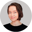 Victoria P., Lead Designer