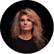 Mari S., COO & CX Designer