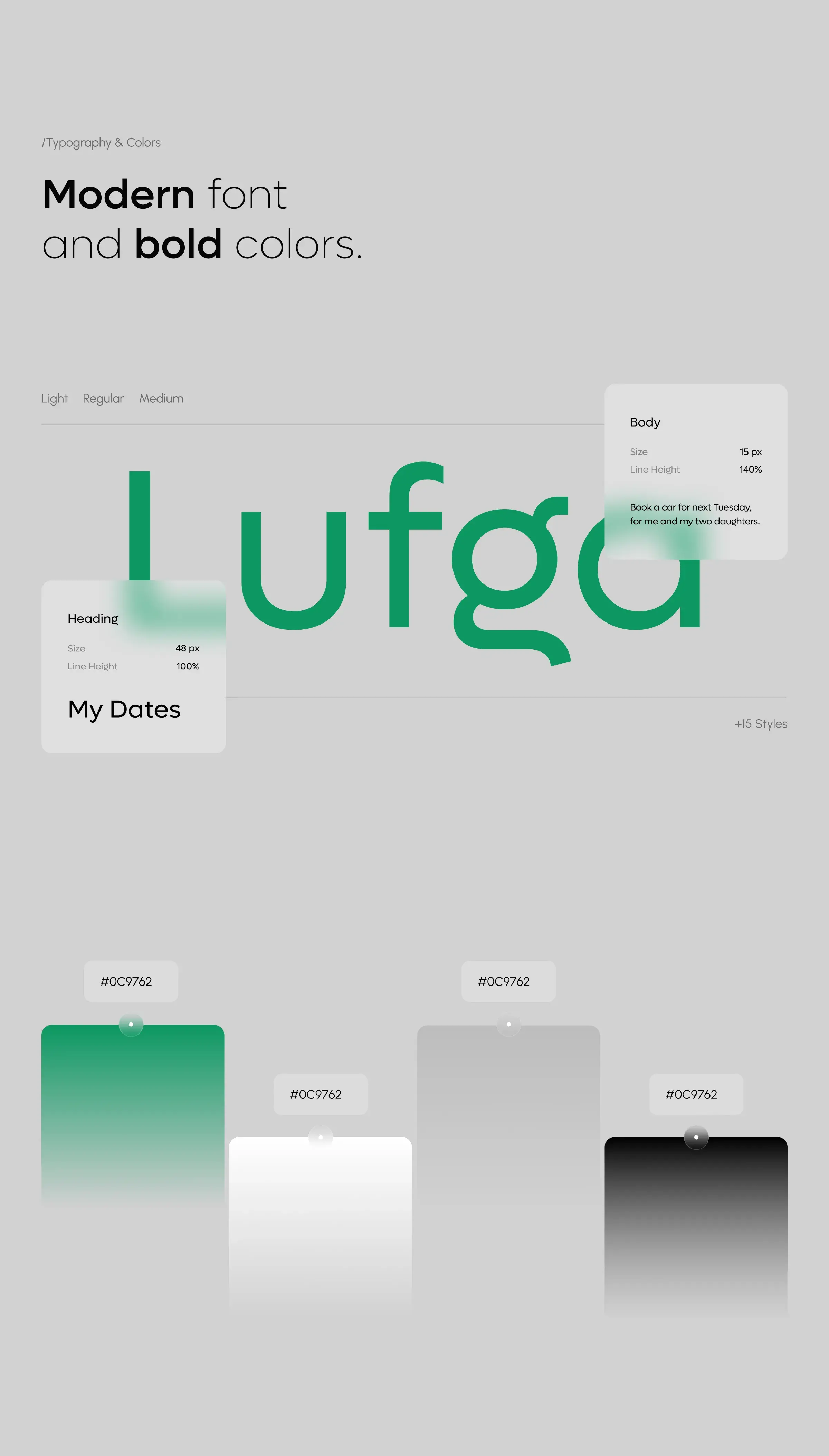 Car Rent Ai Assistant - SaaS UI UX Design - 9