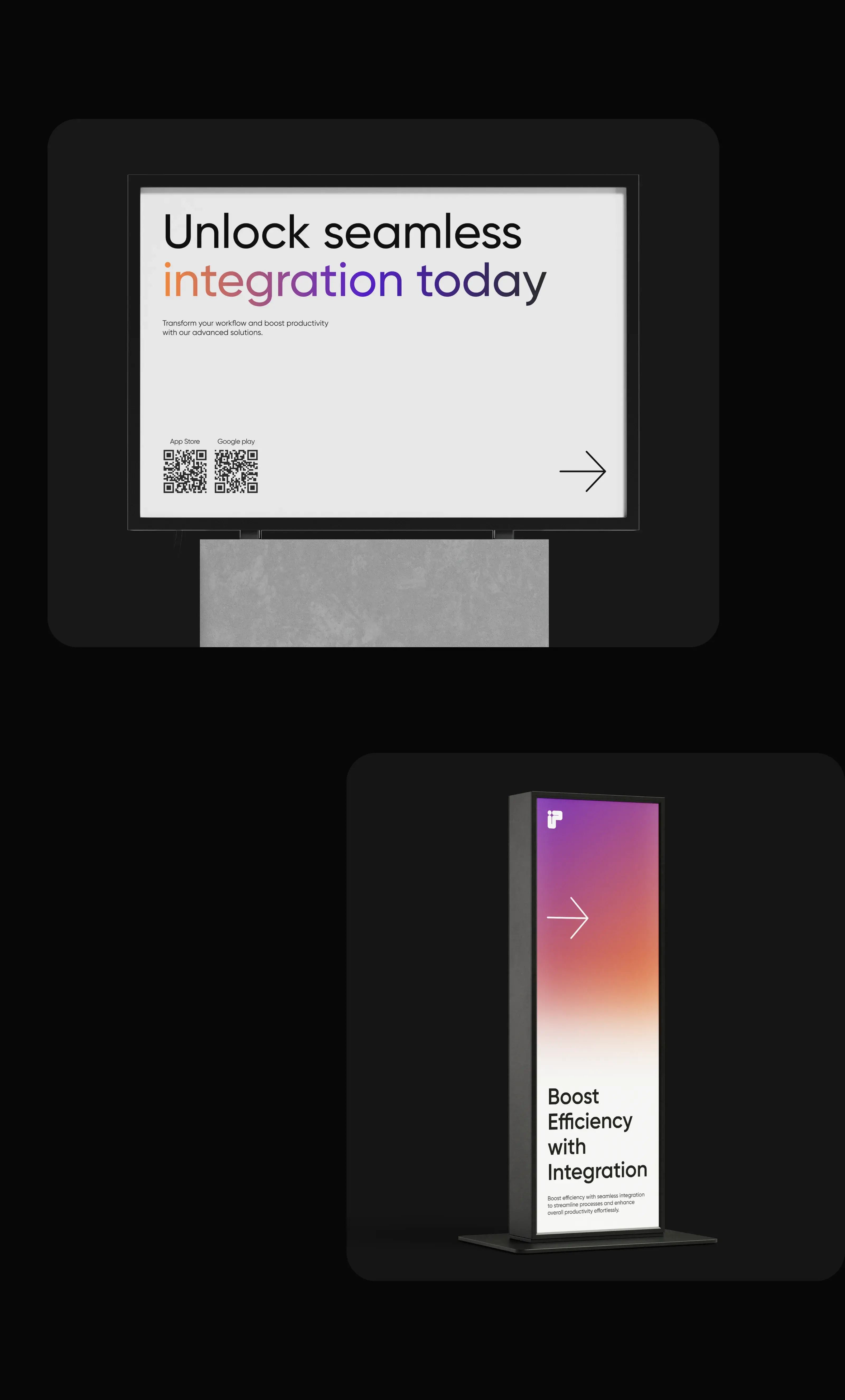 MVP Development | UX & UI Design