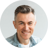 Jacob F., CFO, The Credit Pros