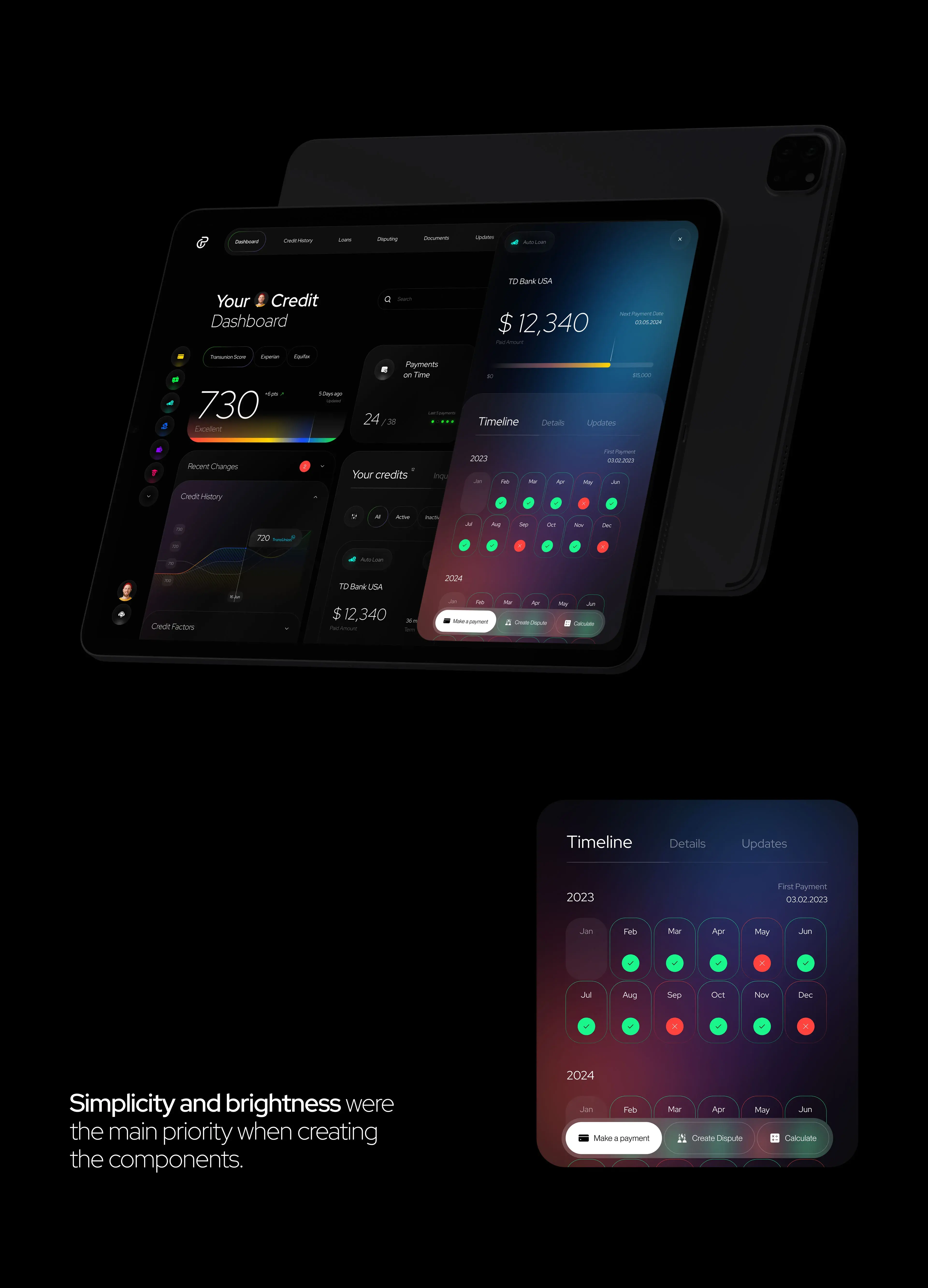 AI-Optimized Interfaces for Finance