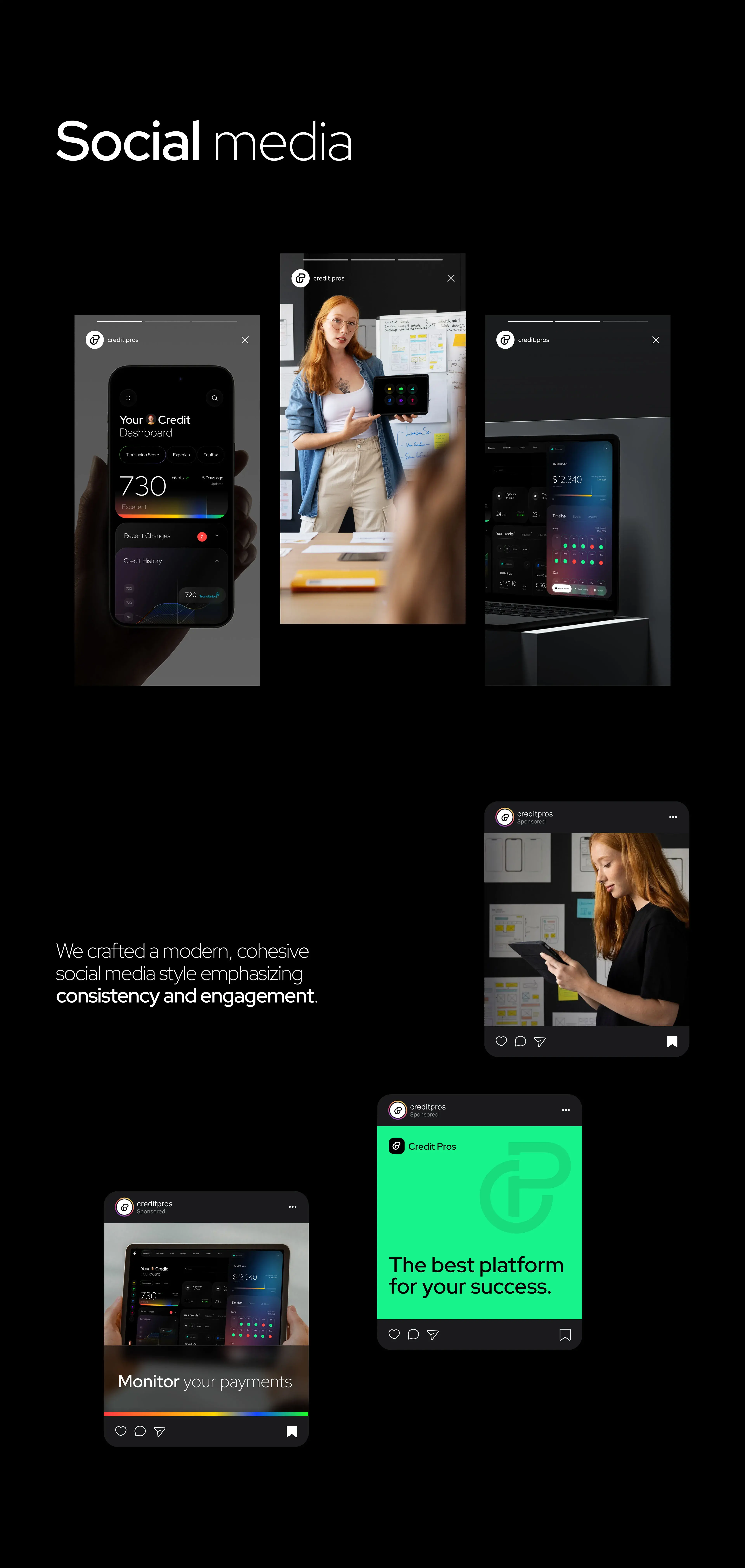 AI-Enabled Financial User Experience