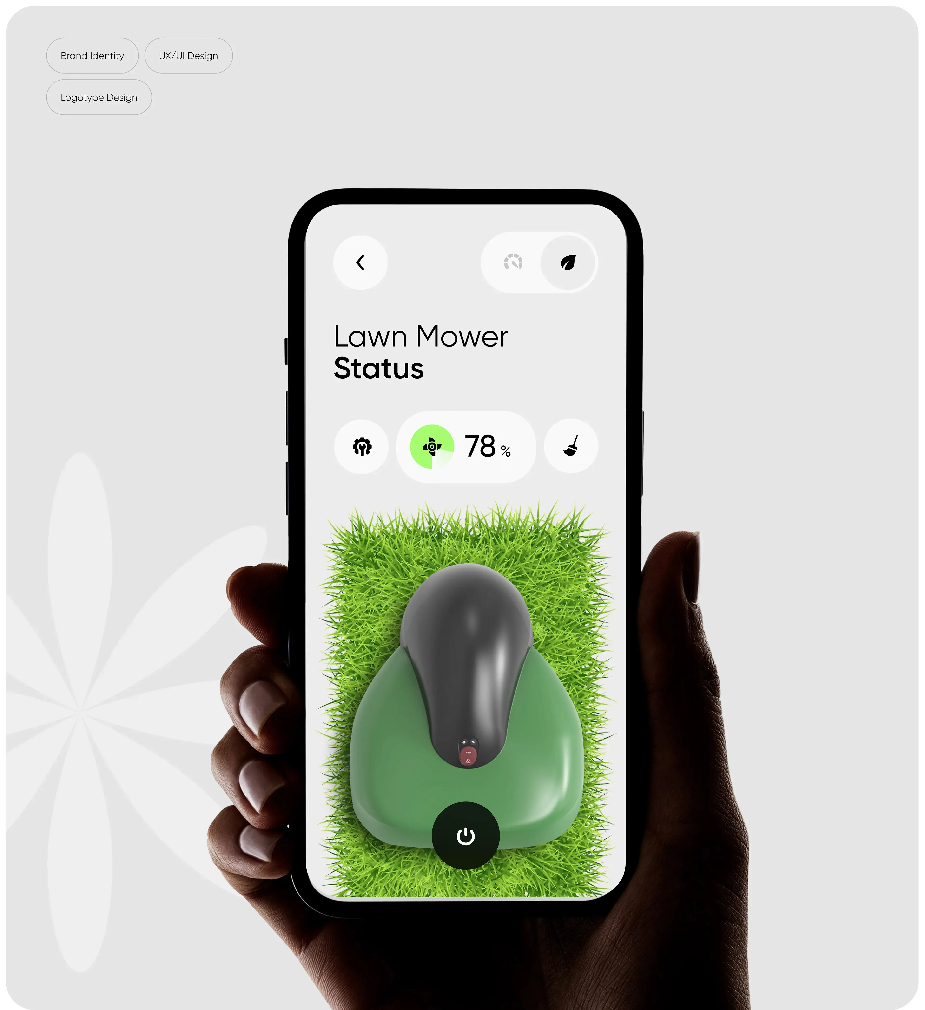 Cutter - Mobile App & UX UI Design - 4