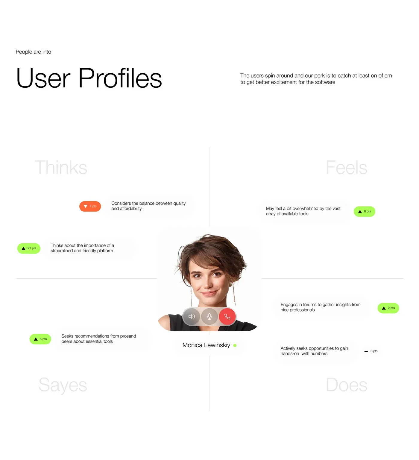 Finance Software Solutions | UX & UI Design