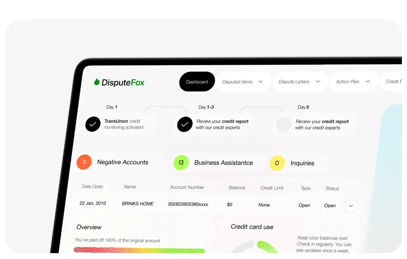 Custom Finance Software Solutions | UX & UI Design