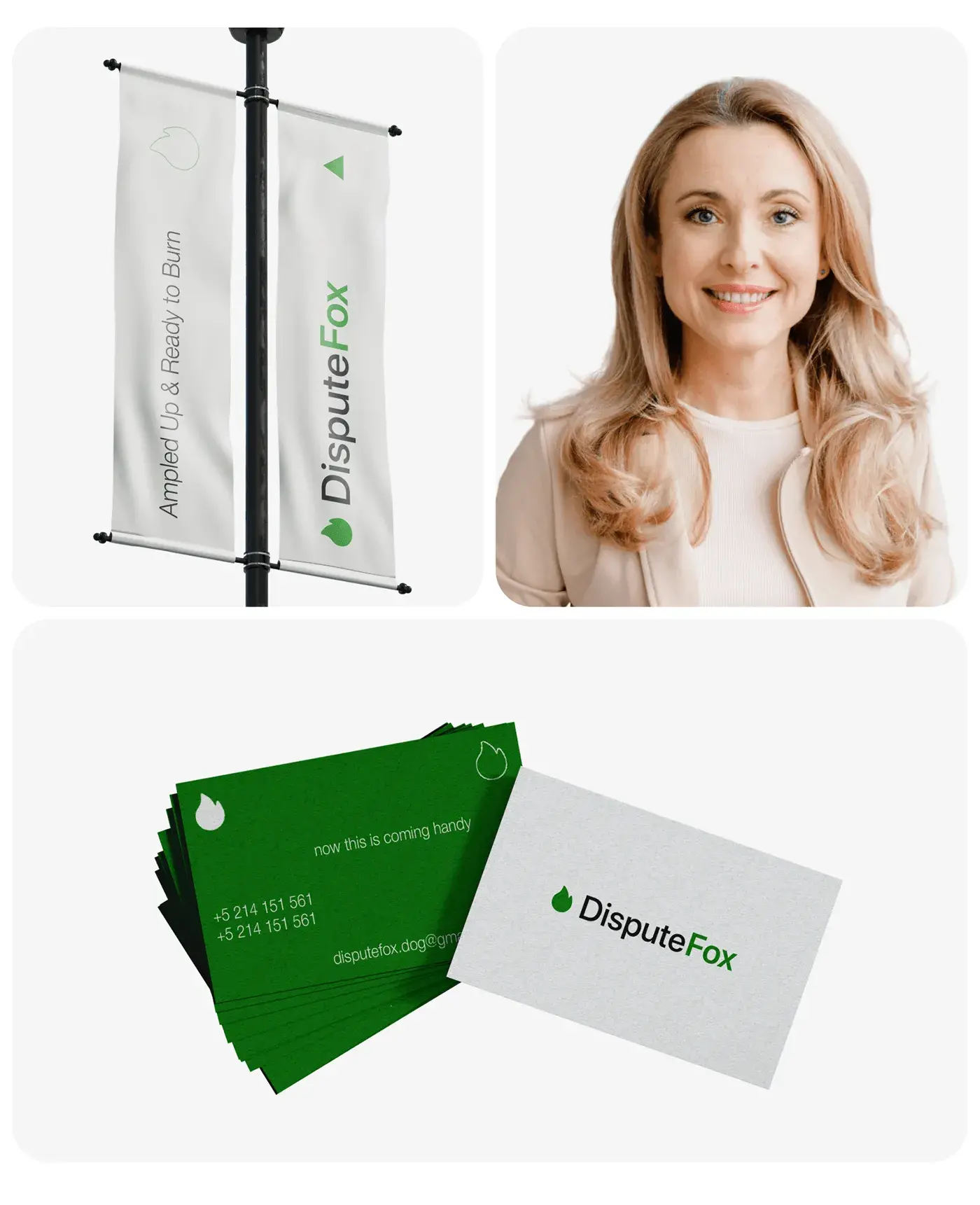 Innovative Finance Software | UX & UI Design