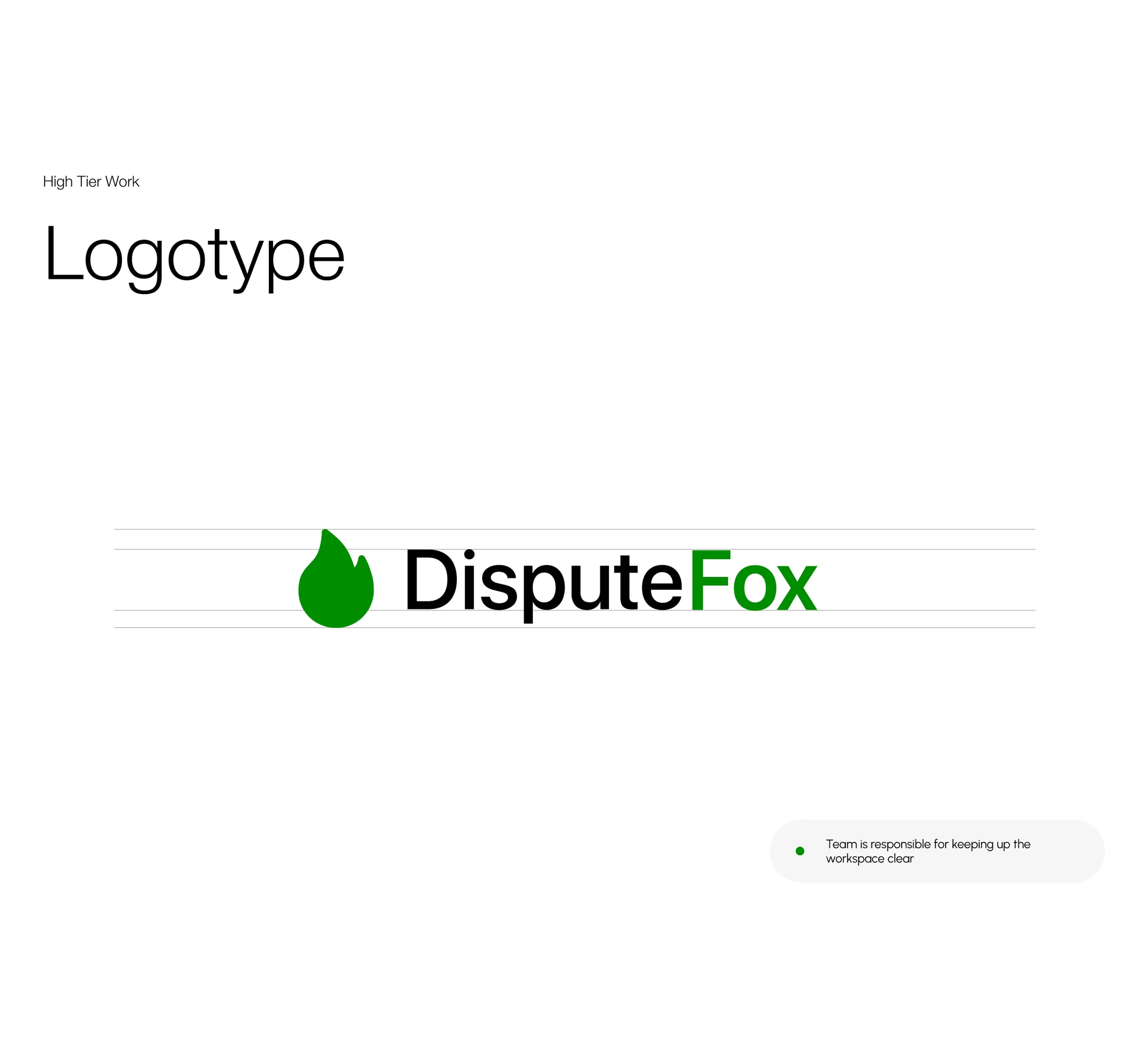 DisputeFox - AI Credit SaaS & UX UI Design
