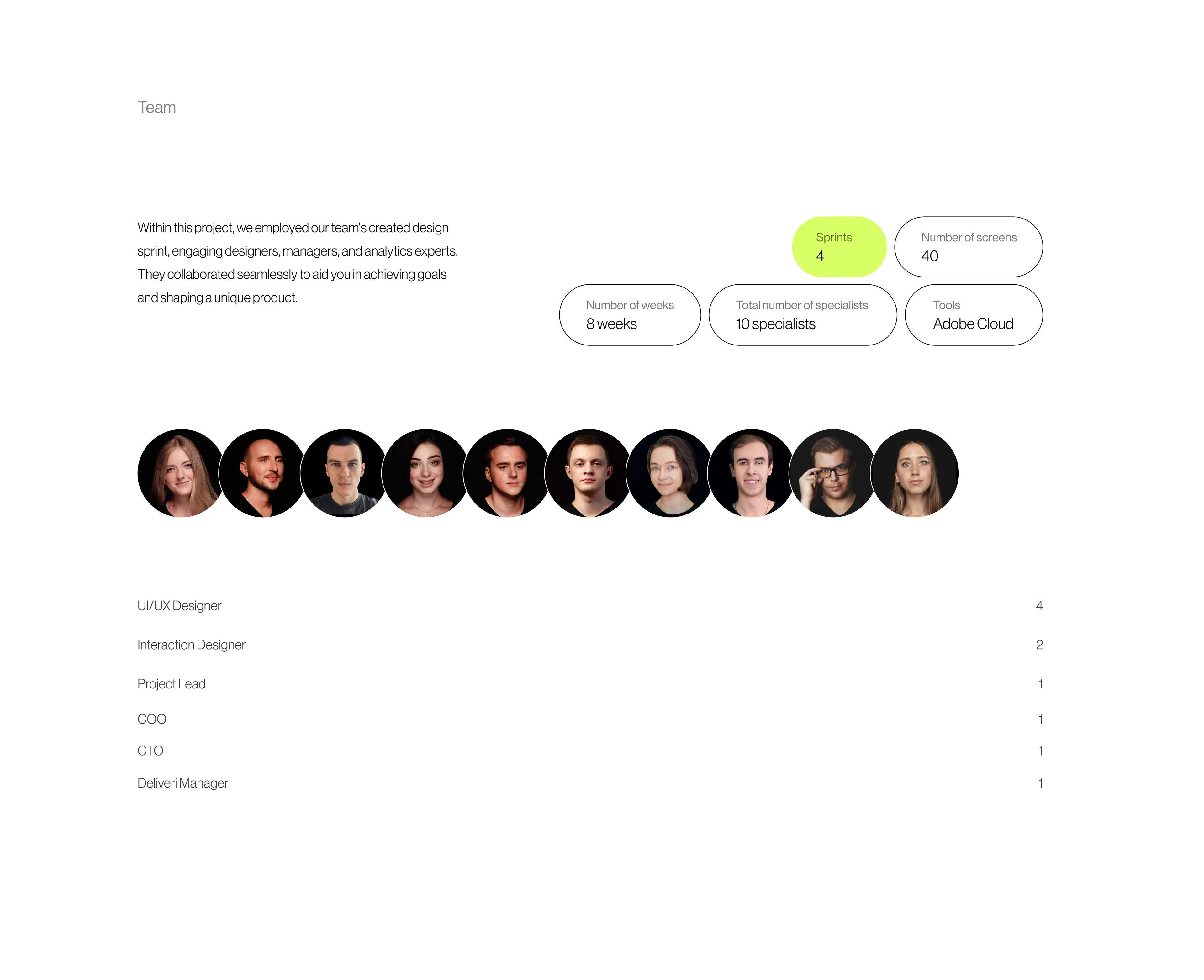 Electronic Health Records (EHR) - UX UI Design - 16