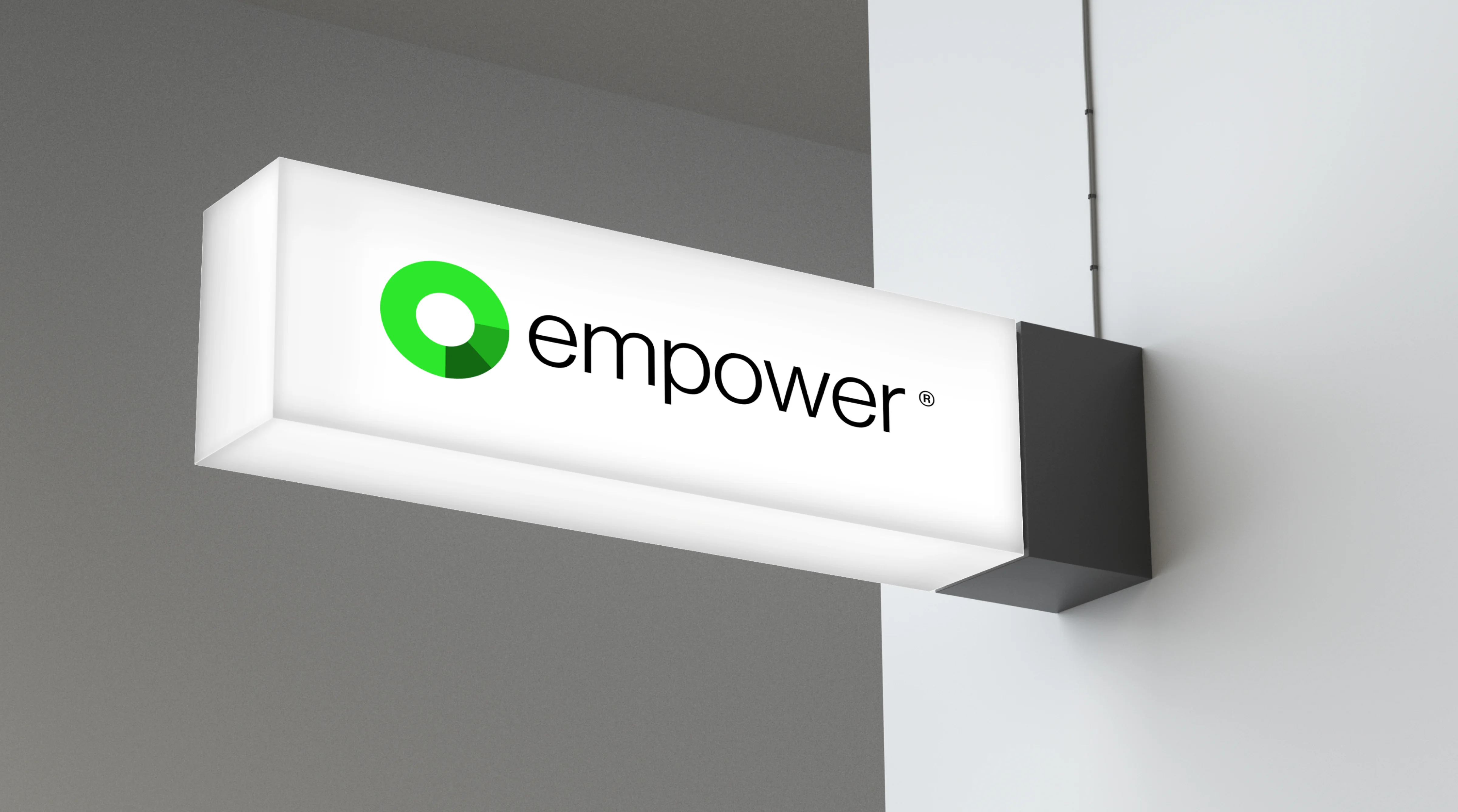 Empower Finance Service Management | UX & UI Design