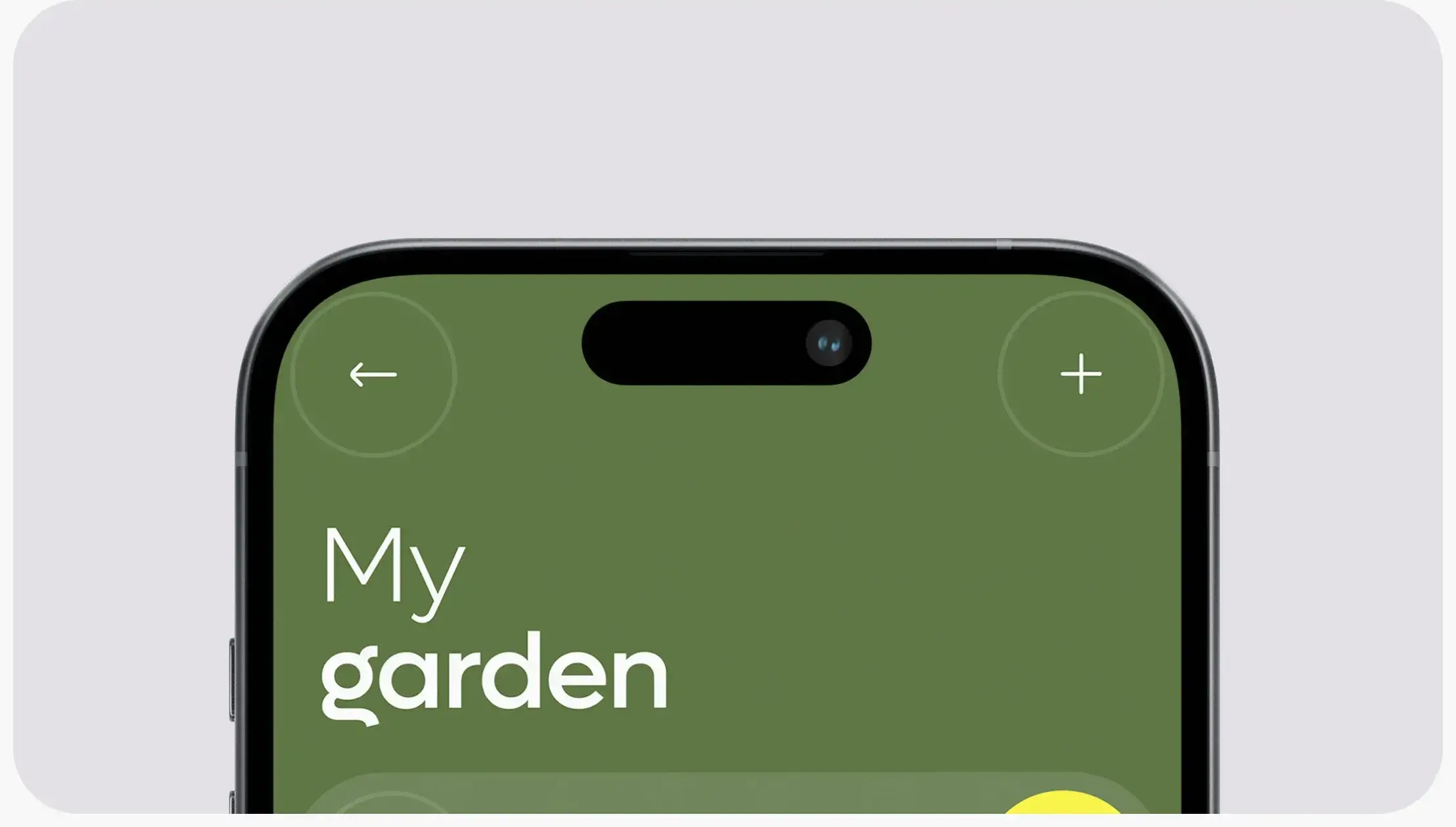 IoT Solutions | UX & UI Design