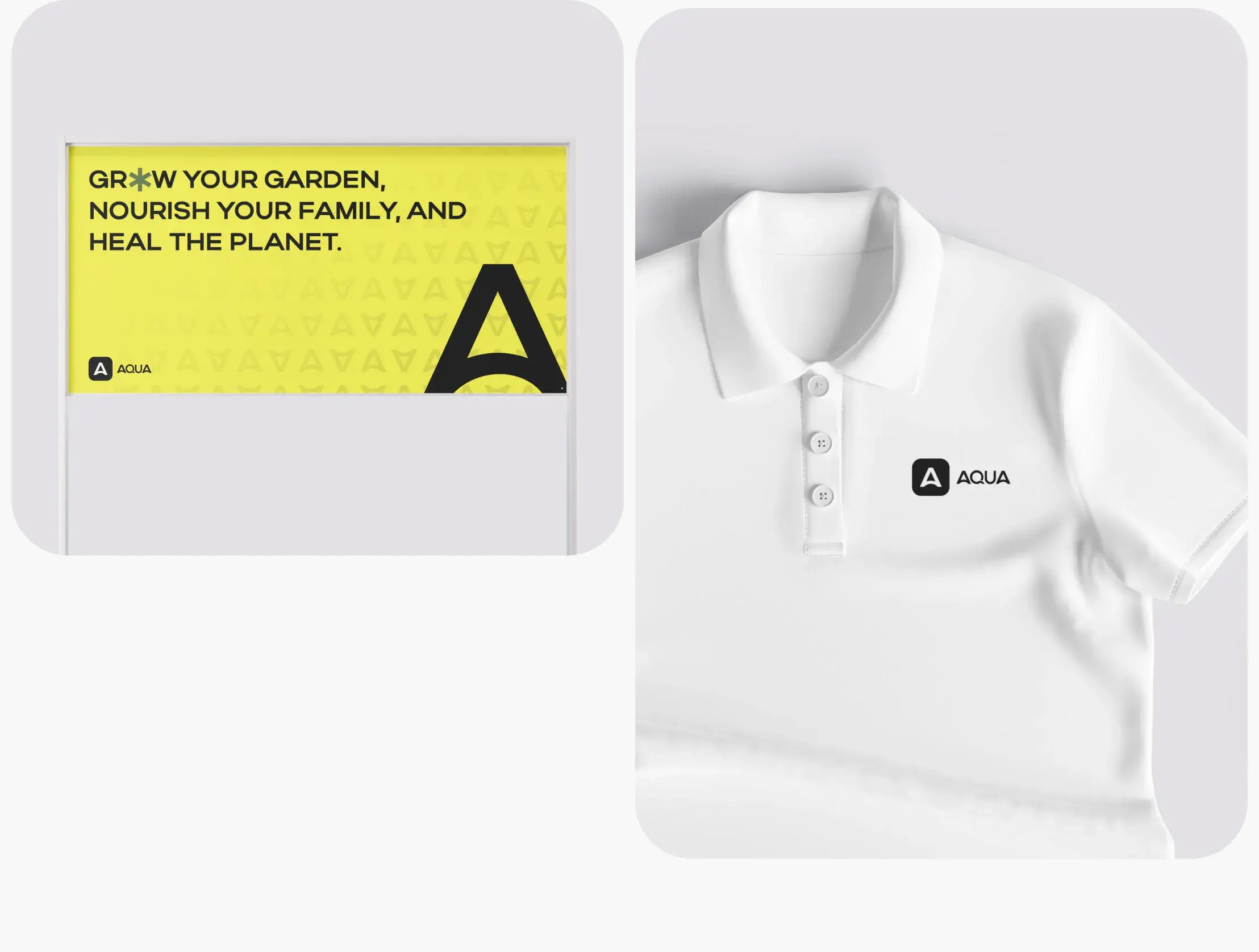 Mobile UX/UI Solutions