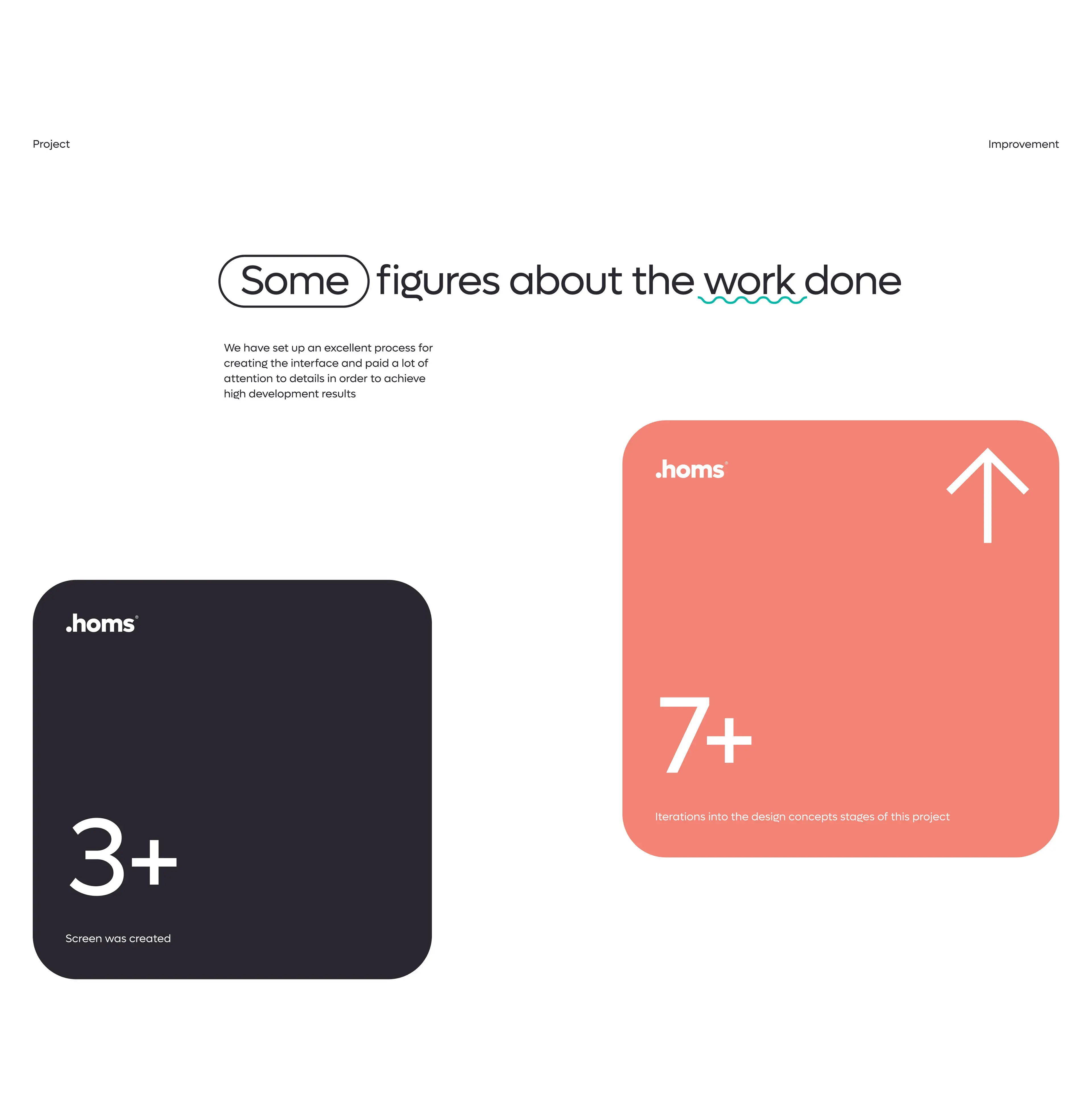 Homs Real Estate Property App - UX UI Design - 10