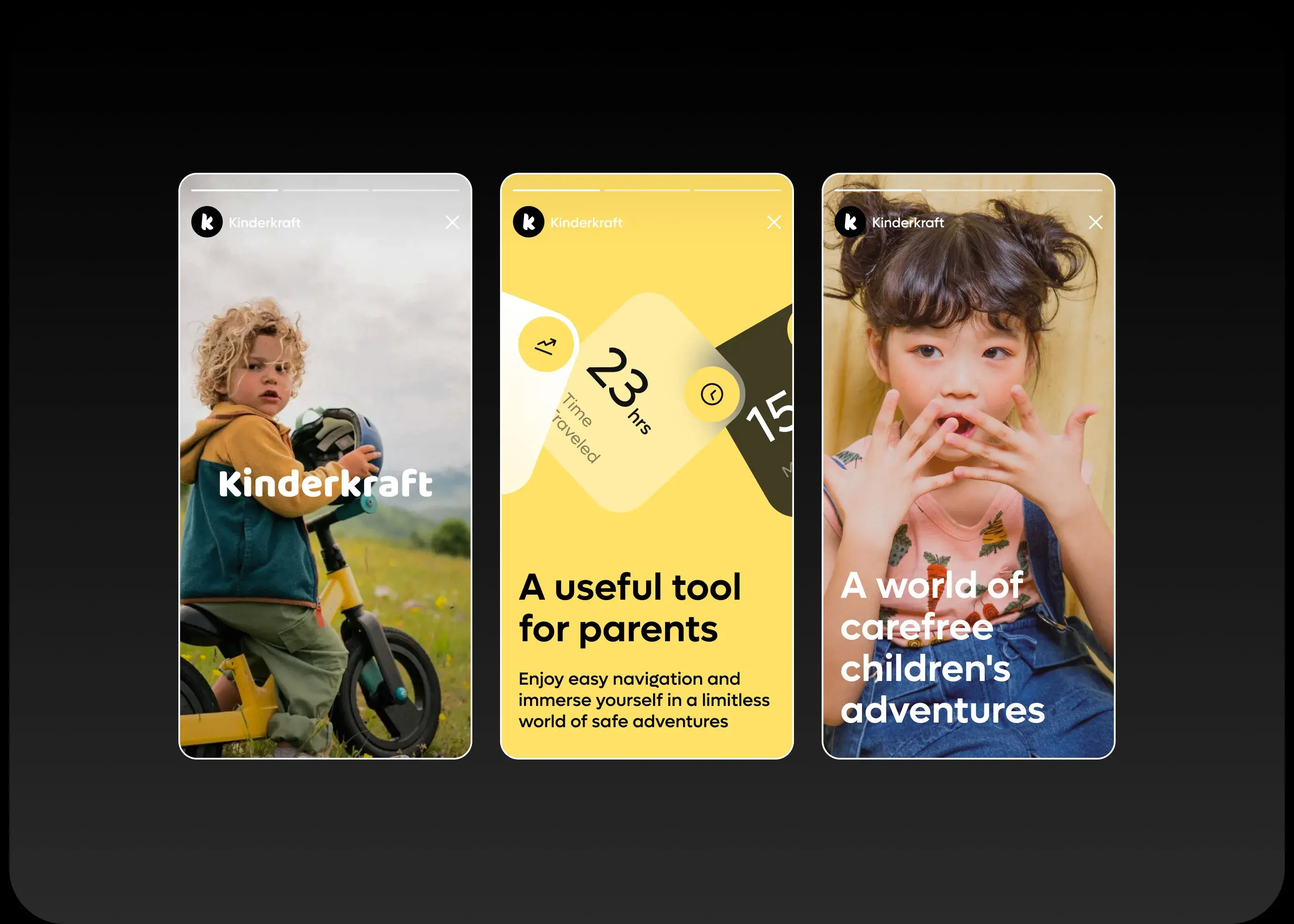 Users interacting with a mobile application on a smartphone, relevant to the app's UX/UI.