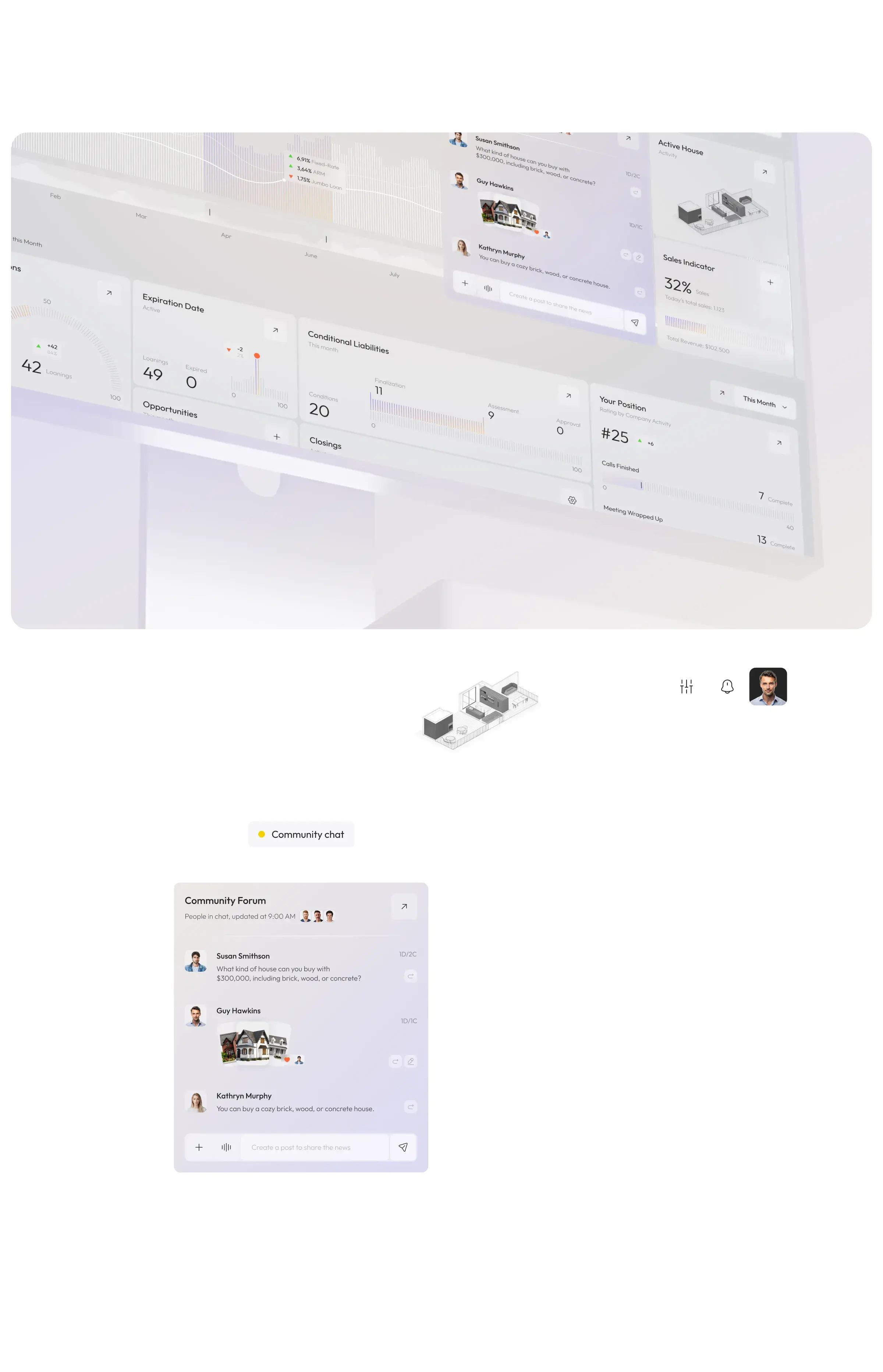 Screenshot of manufacturing software report or dashboard interface.