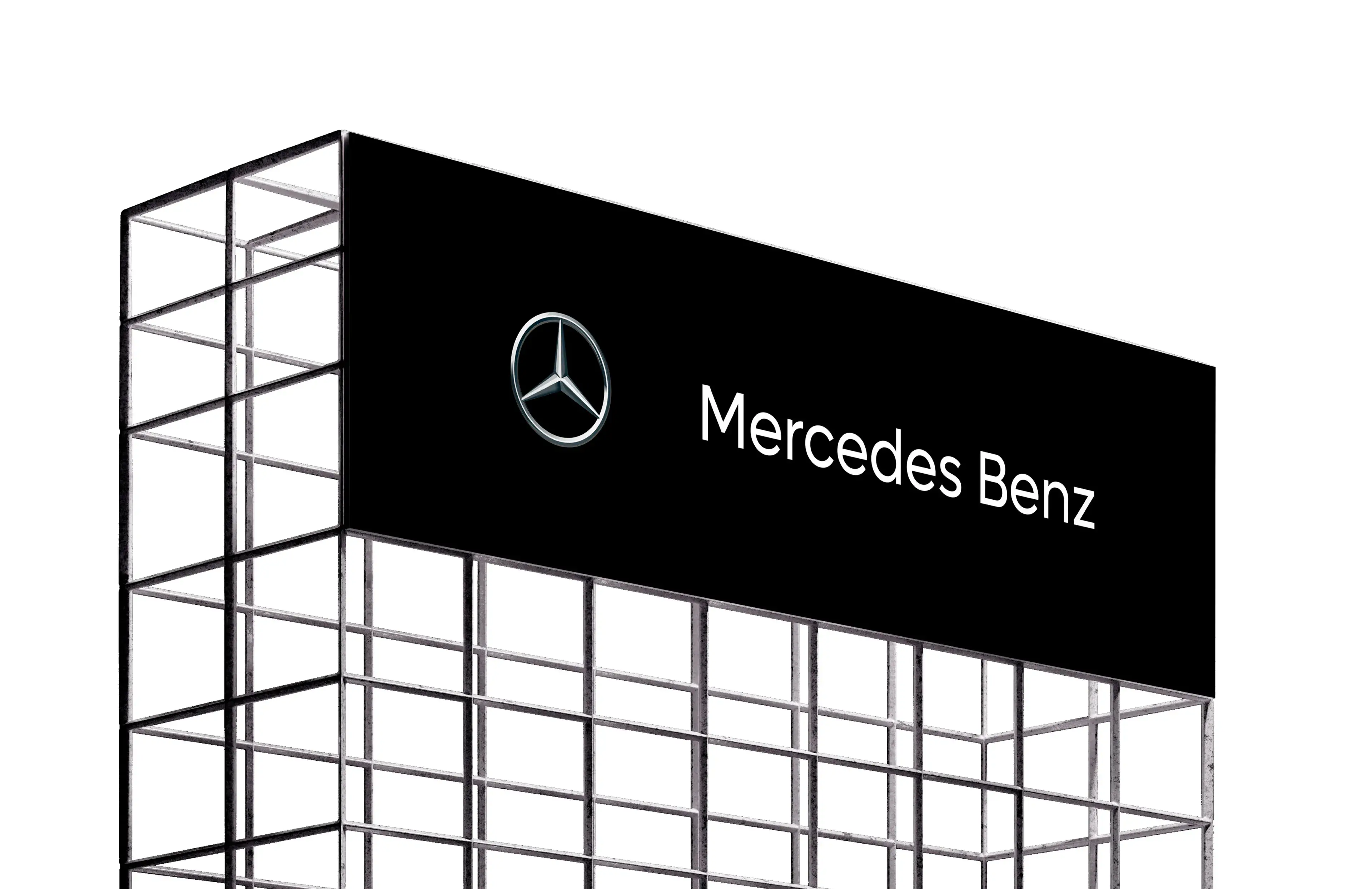 Mercedes-Benz GLC 300e Configurator — UX/UI Design - 18