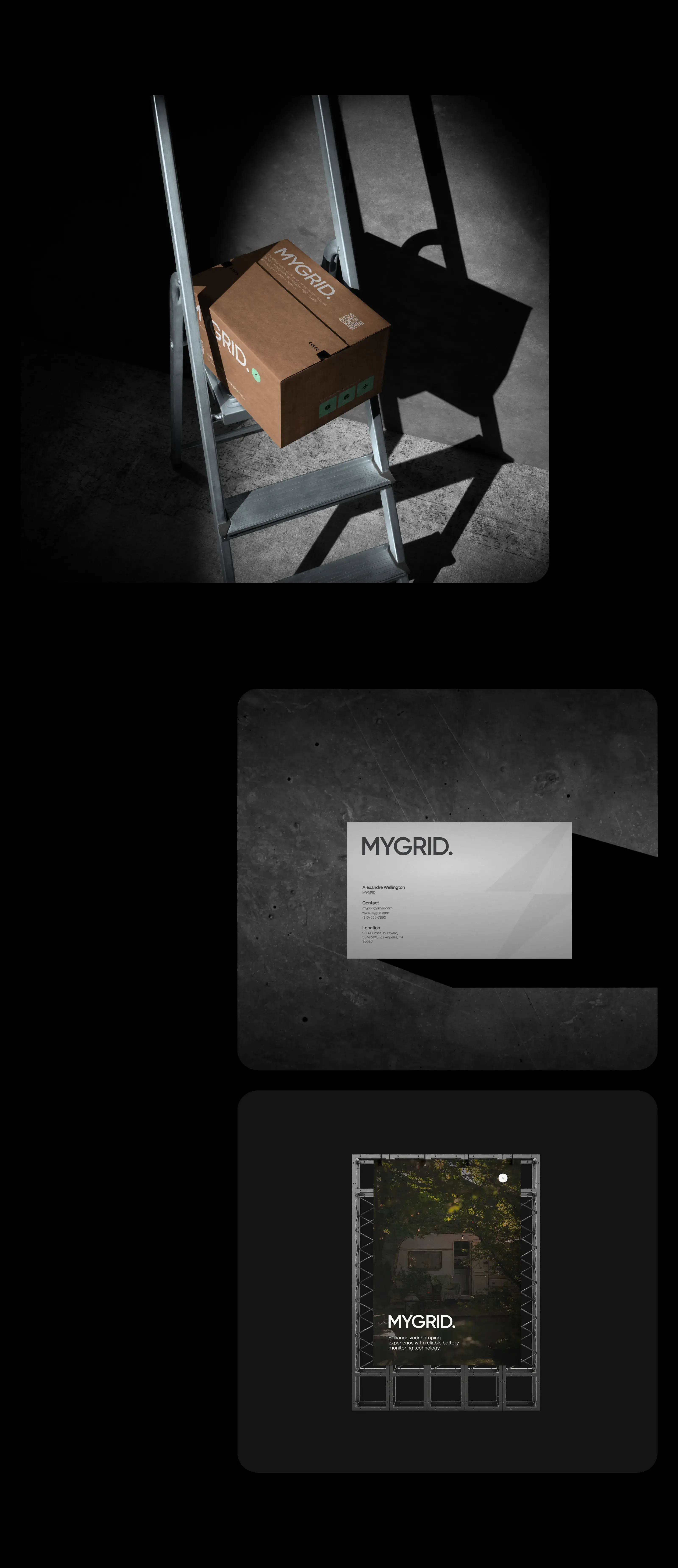 Responsive Web Design | UX & UI Design
