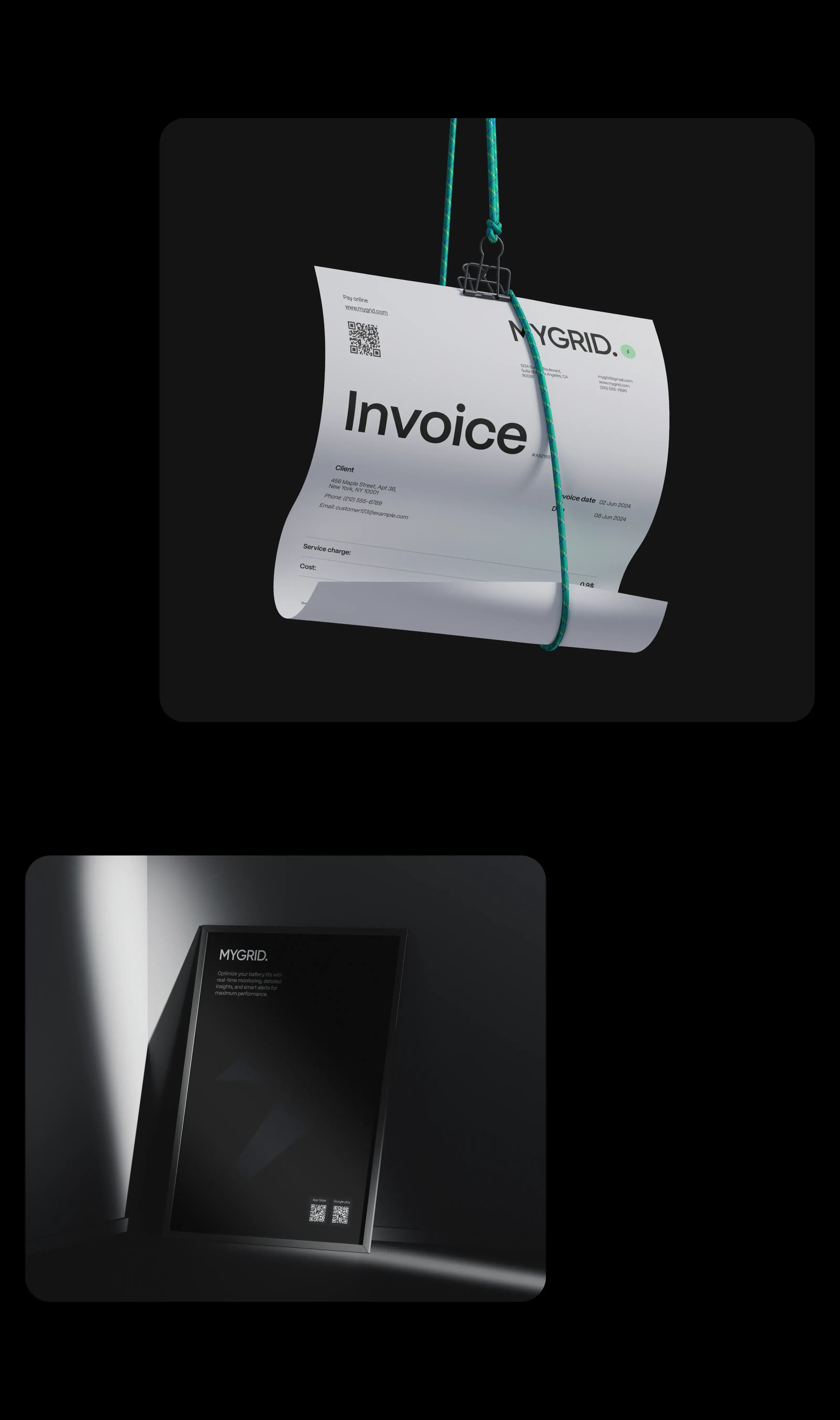 Software Solutions | UX & UI Design