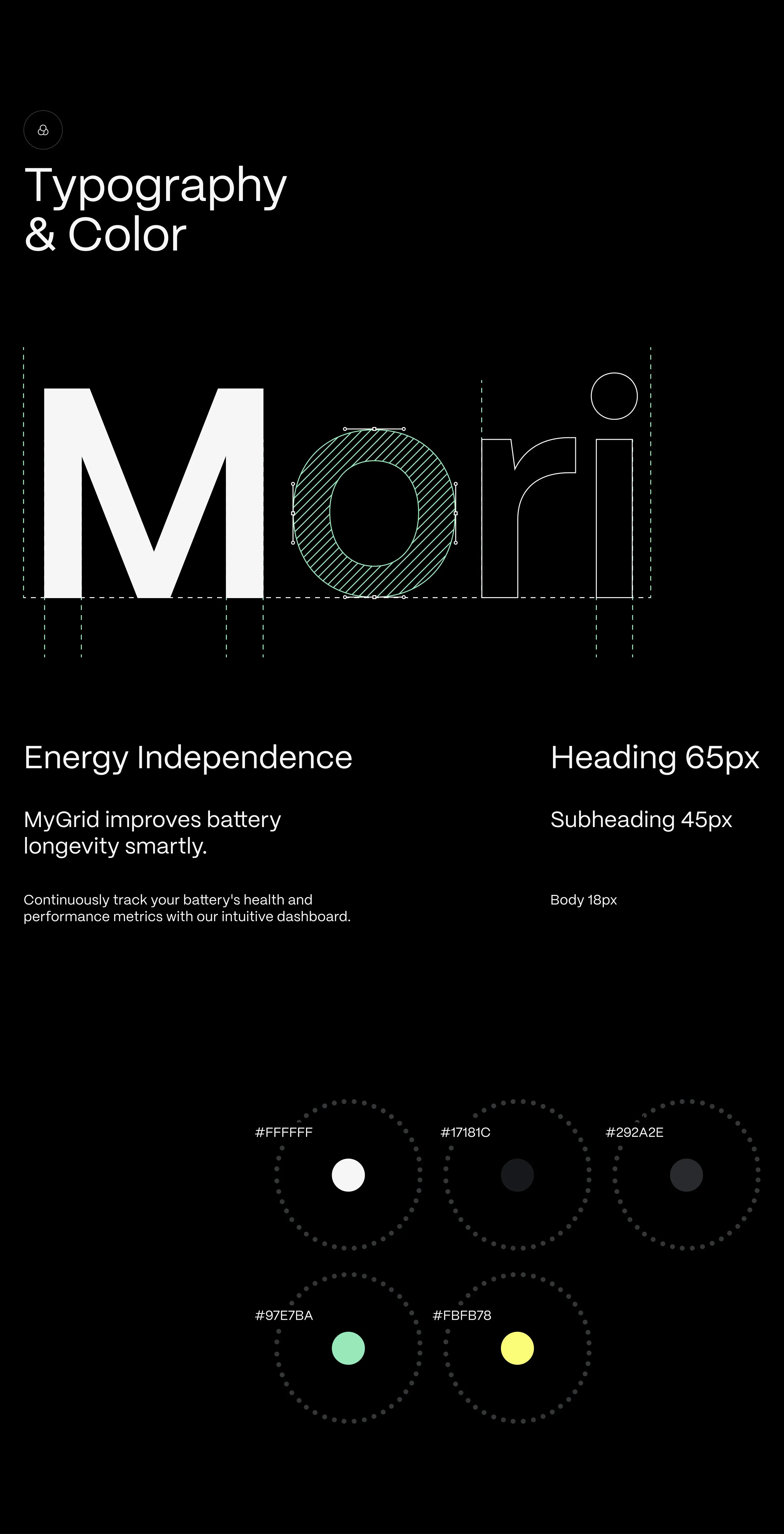 Product Design And Development | UX & UI Design