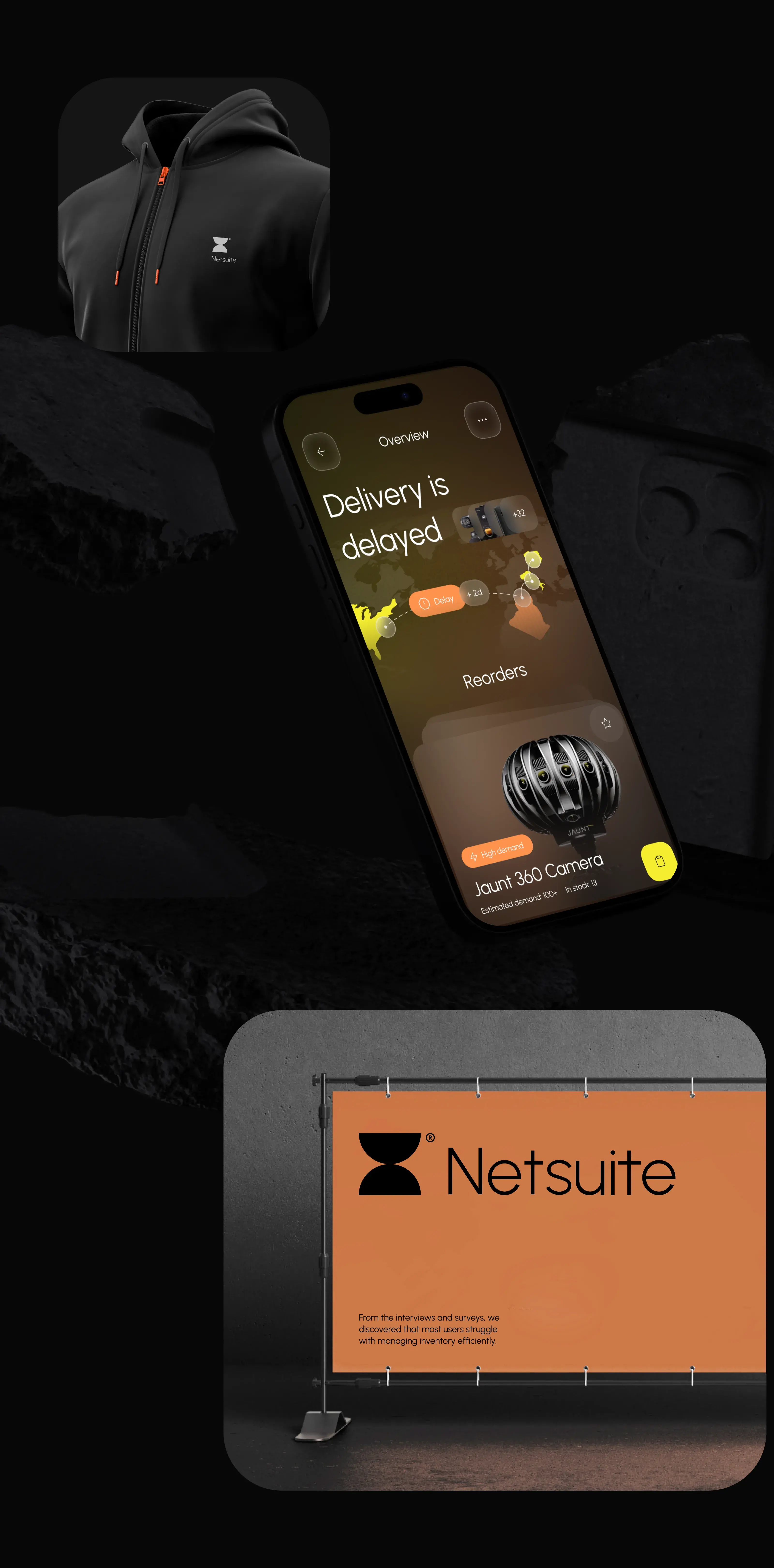 App Development Mobile | UX & UI Design