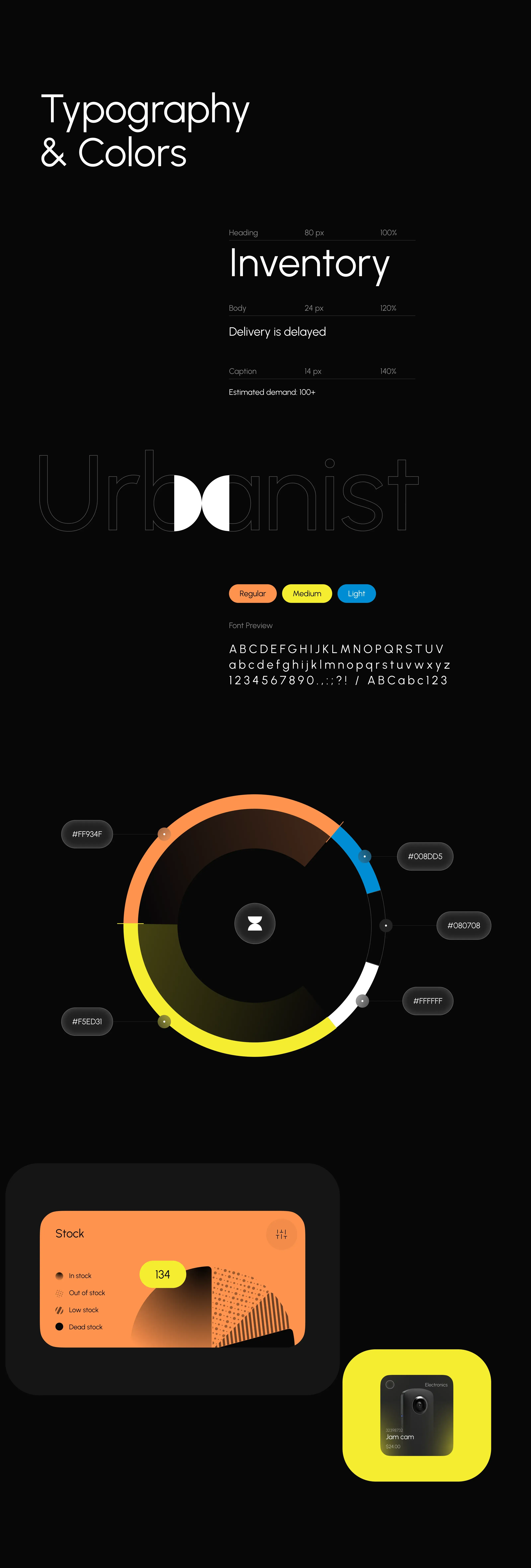 AI-Powered Business Tools | UX & UI Design