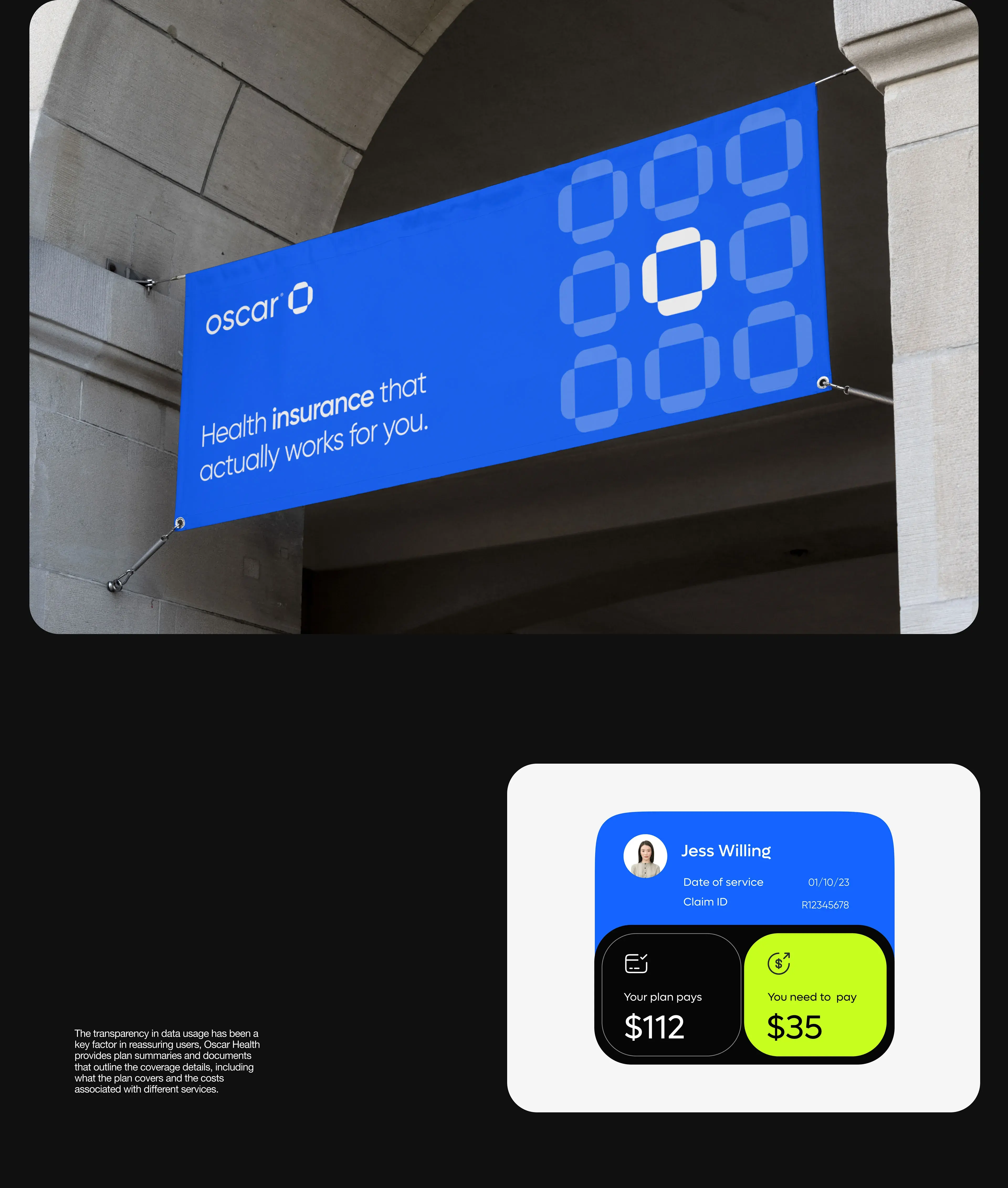 Health Software | UX & UI Design