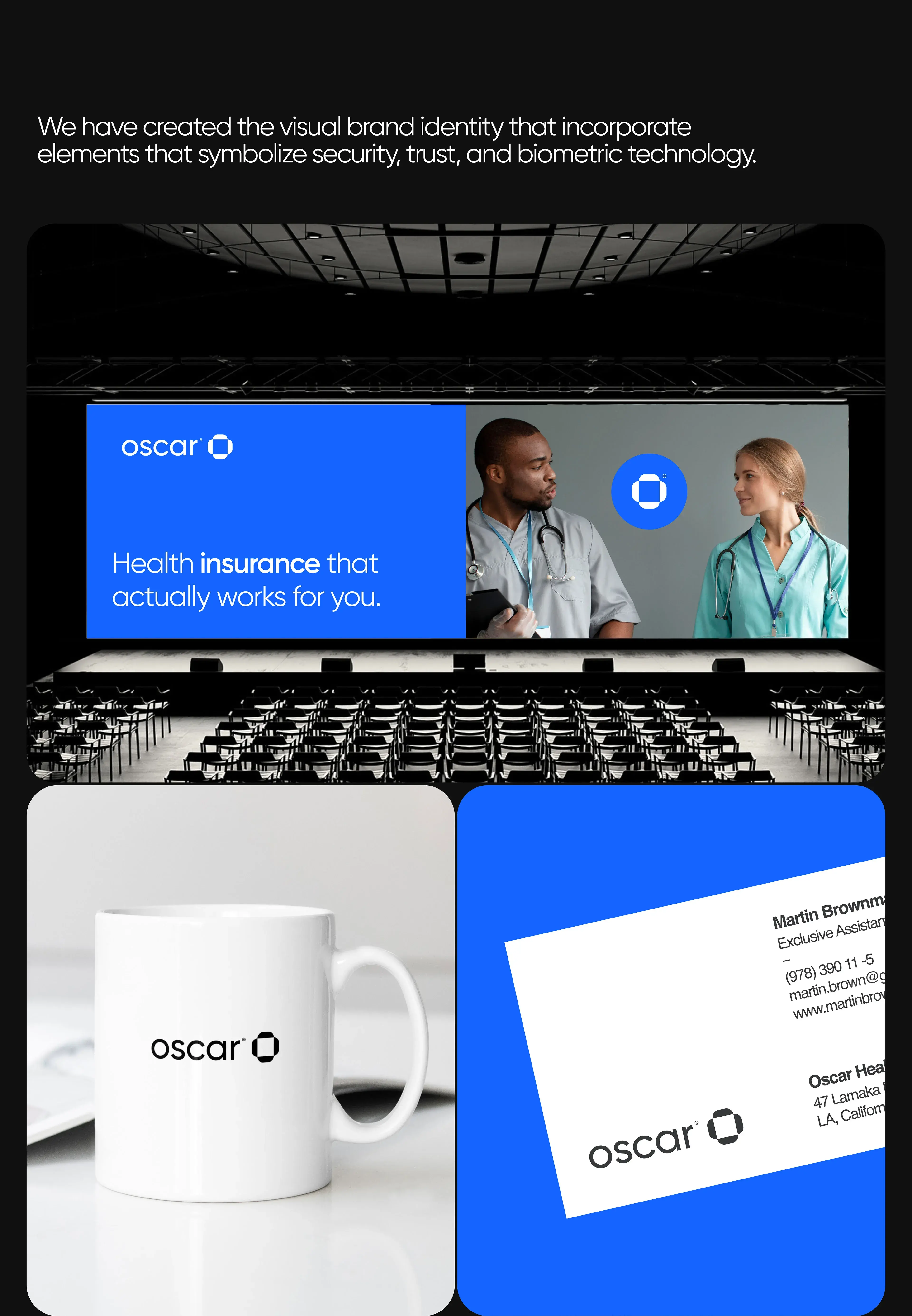 Digital Transformation For Healthcare | UX & UI Design