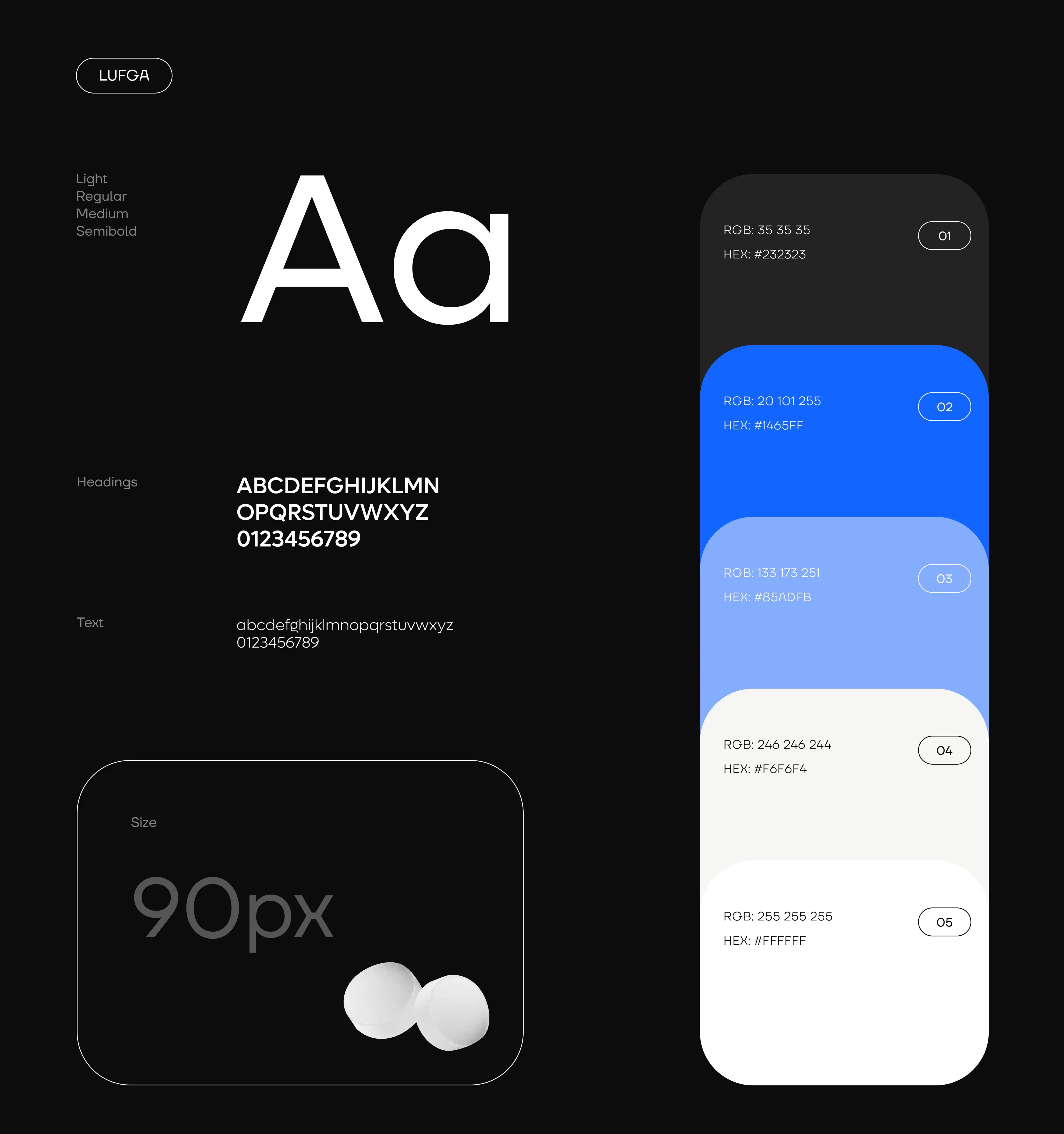 PHR - Personal Health Record UI UX Design - 3