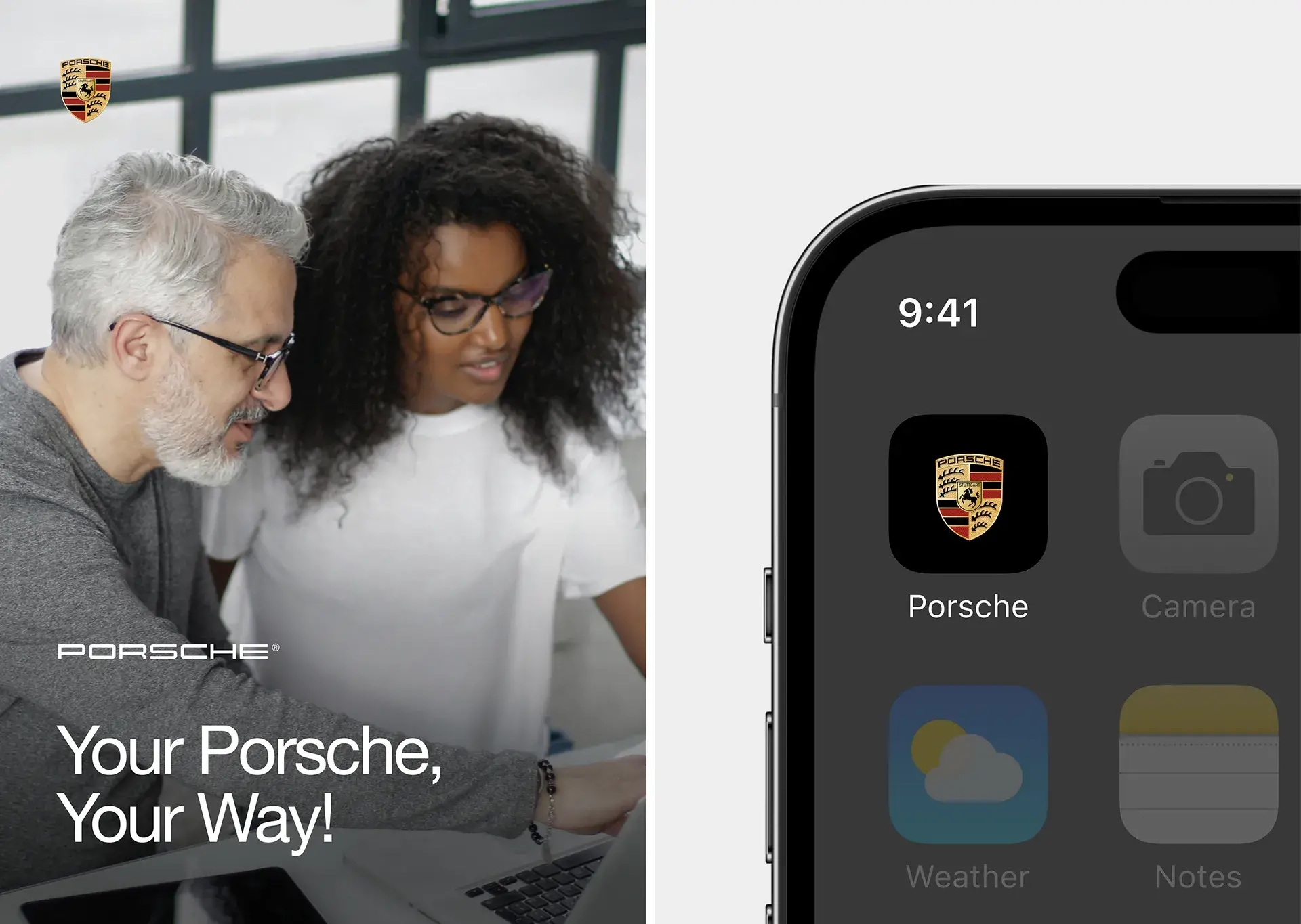 Porsche Configurator - UX UI Design - 5