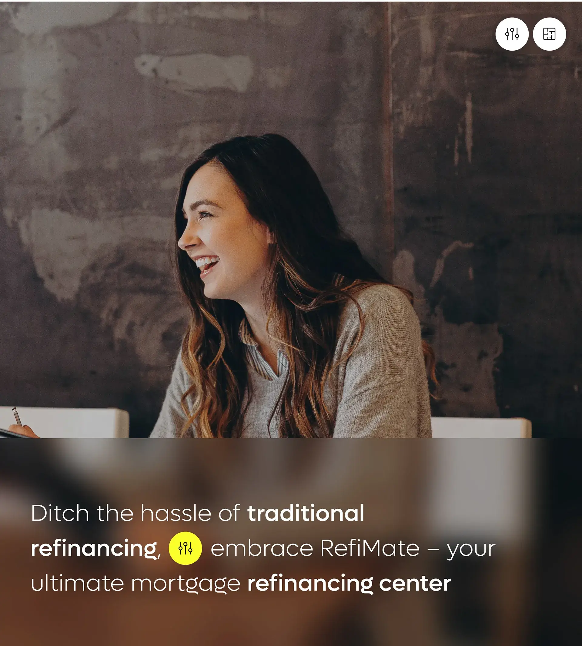 RefiMate Finance Mobile App - UX UI Design - 14